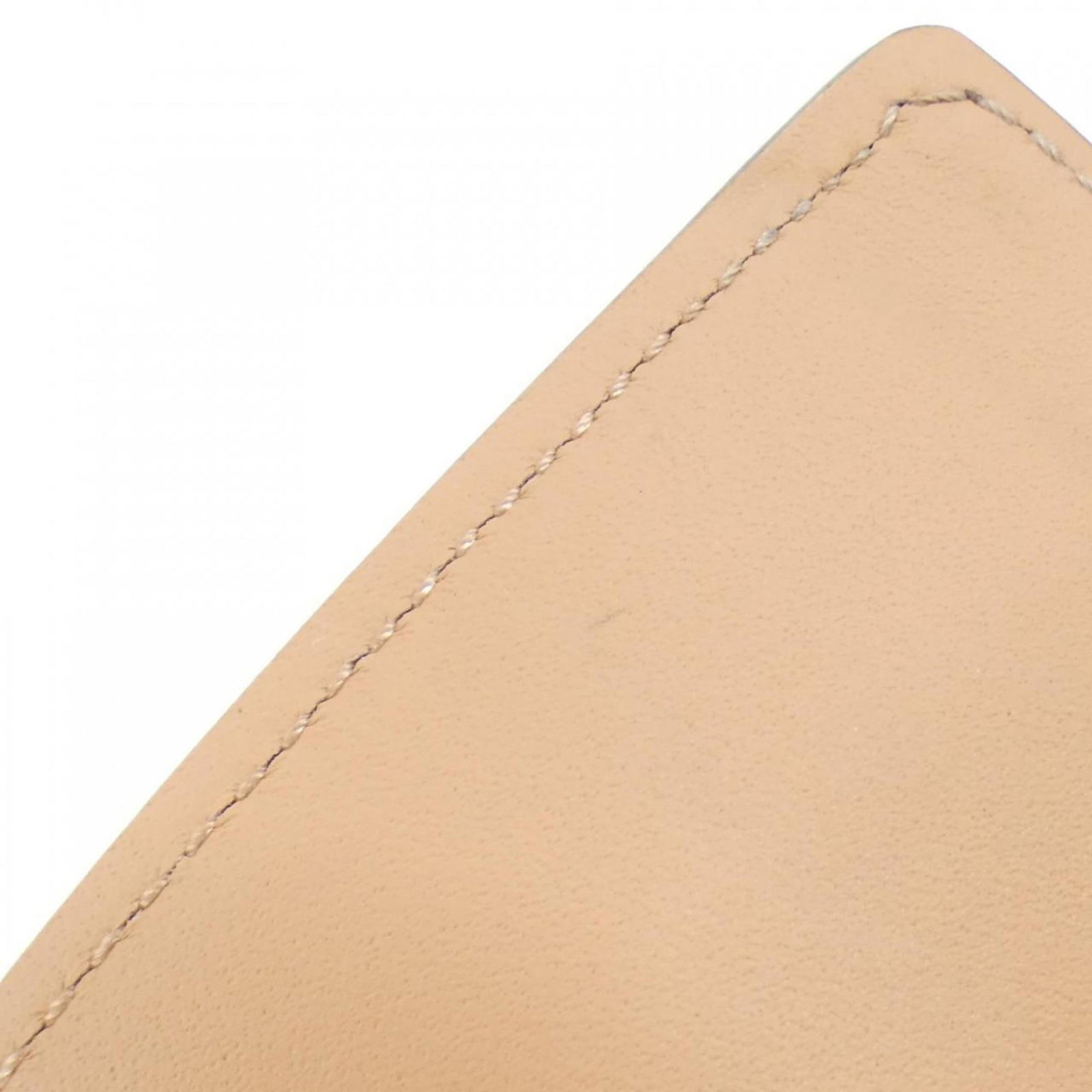 Louis Vuitton Keycase Leather - 6