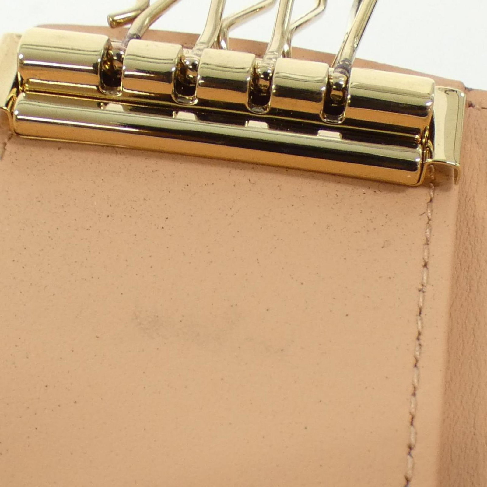 Louis Vuitton Keycase Leather - 9