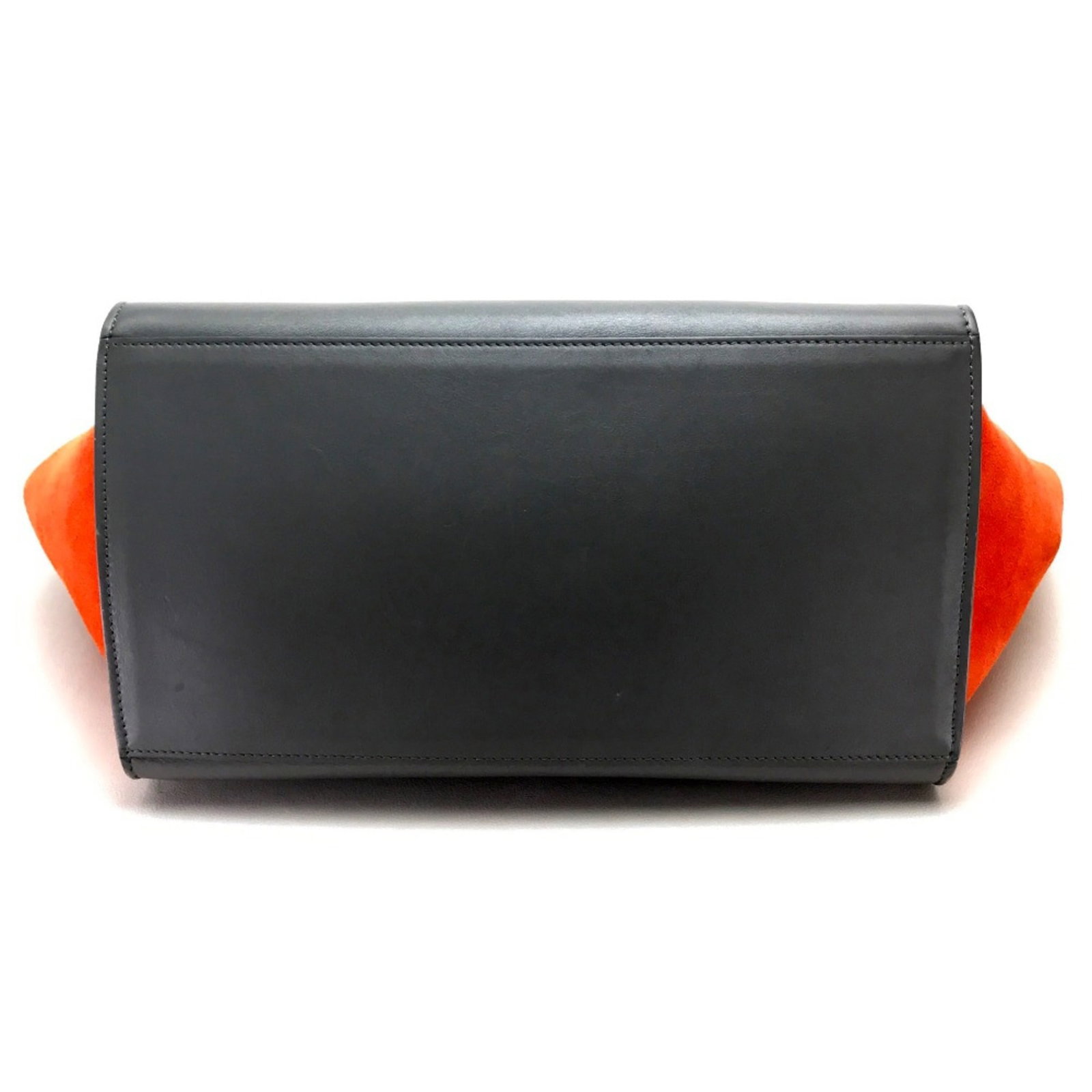 Celine bag shoulder leather - 3