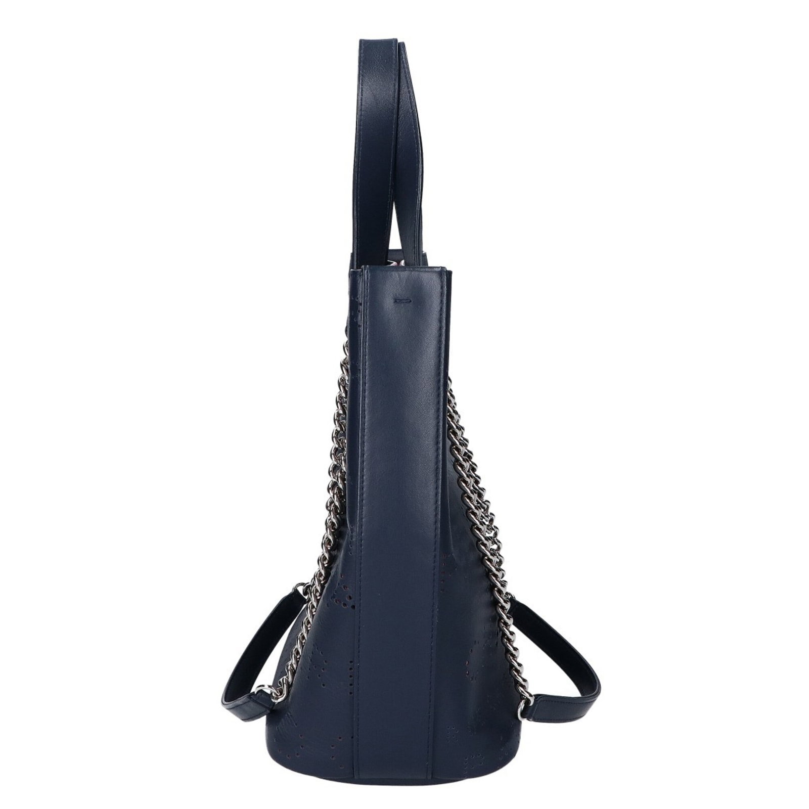 Chanel Handbag Leather - 2