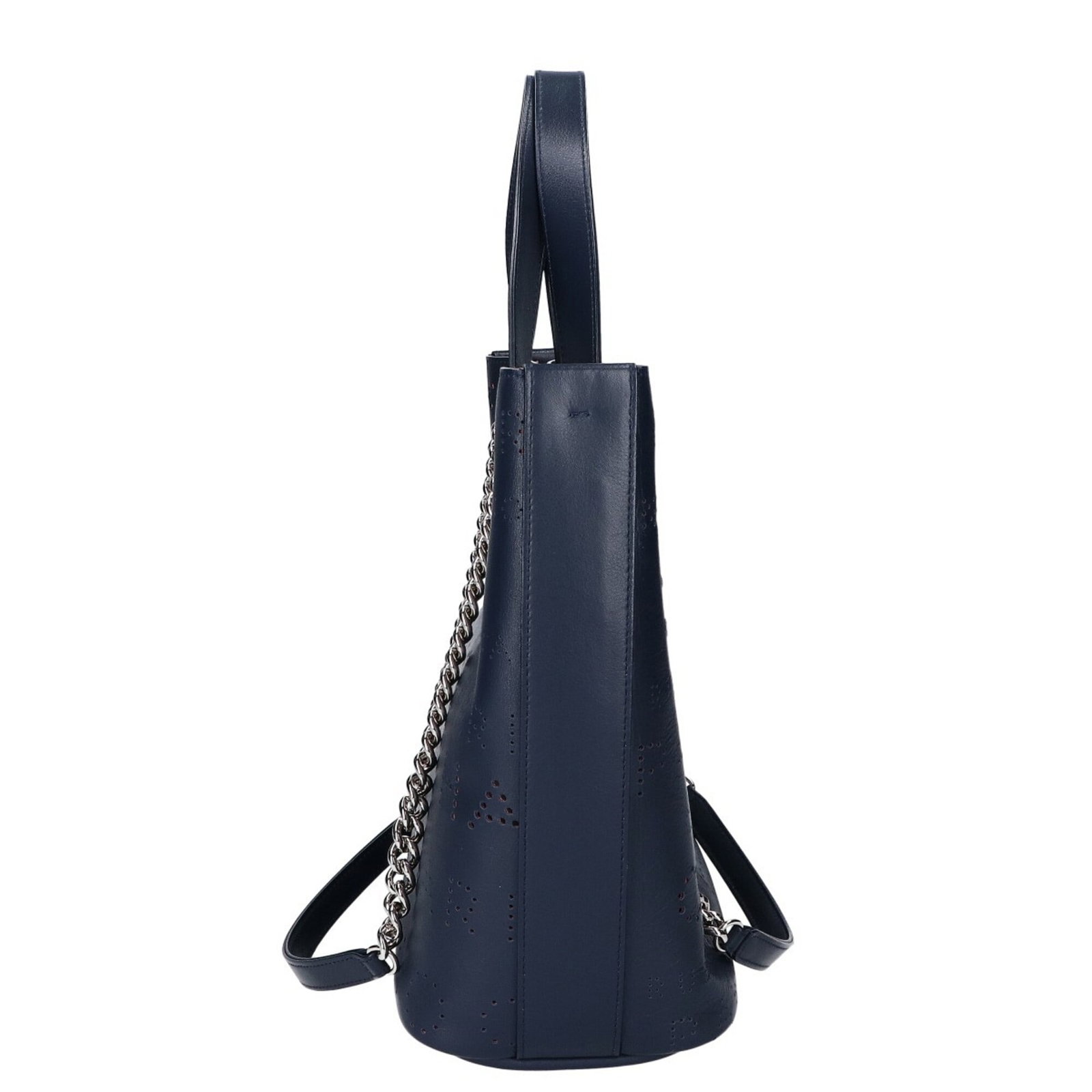 Chanel Handbag Leather - 4