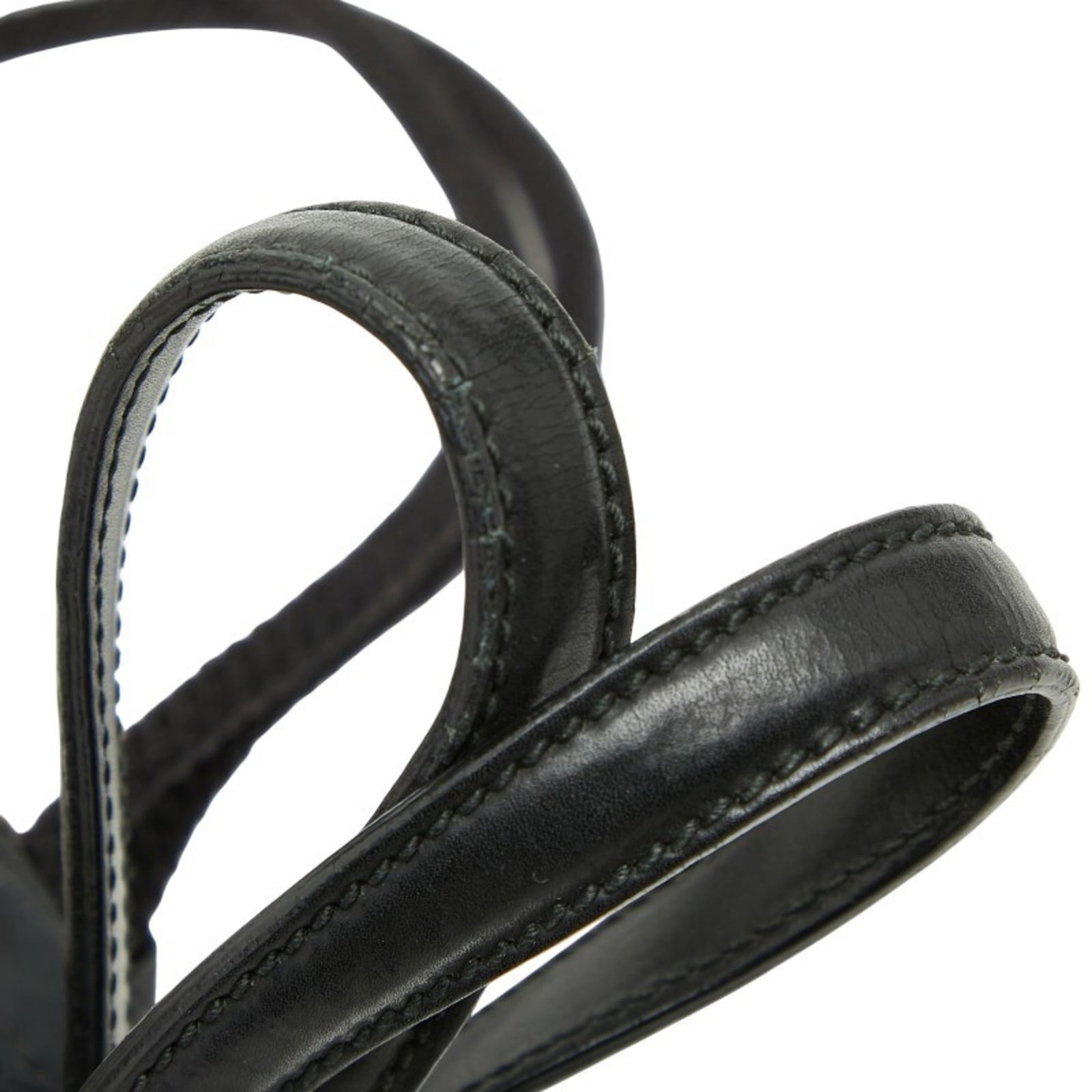 Gucci Nylon Pvc Backpack - 6