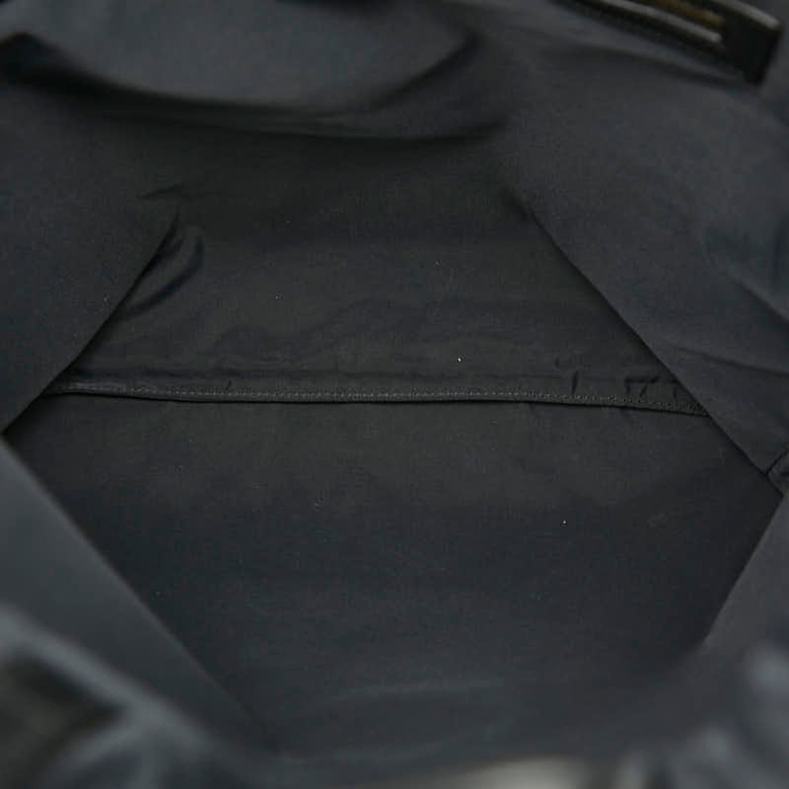 Gucci Nylon Pvc Backpack - 7
