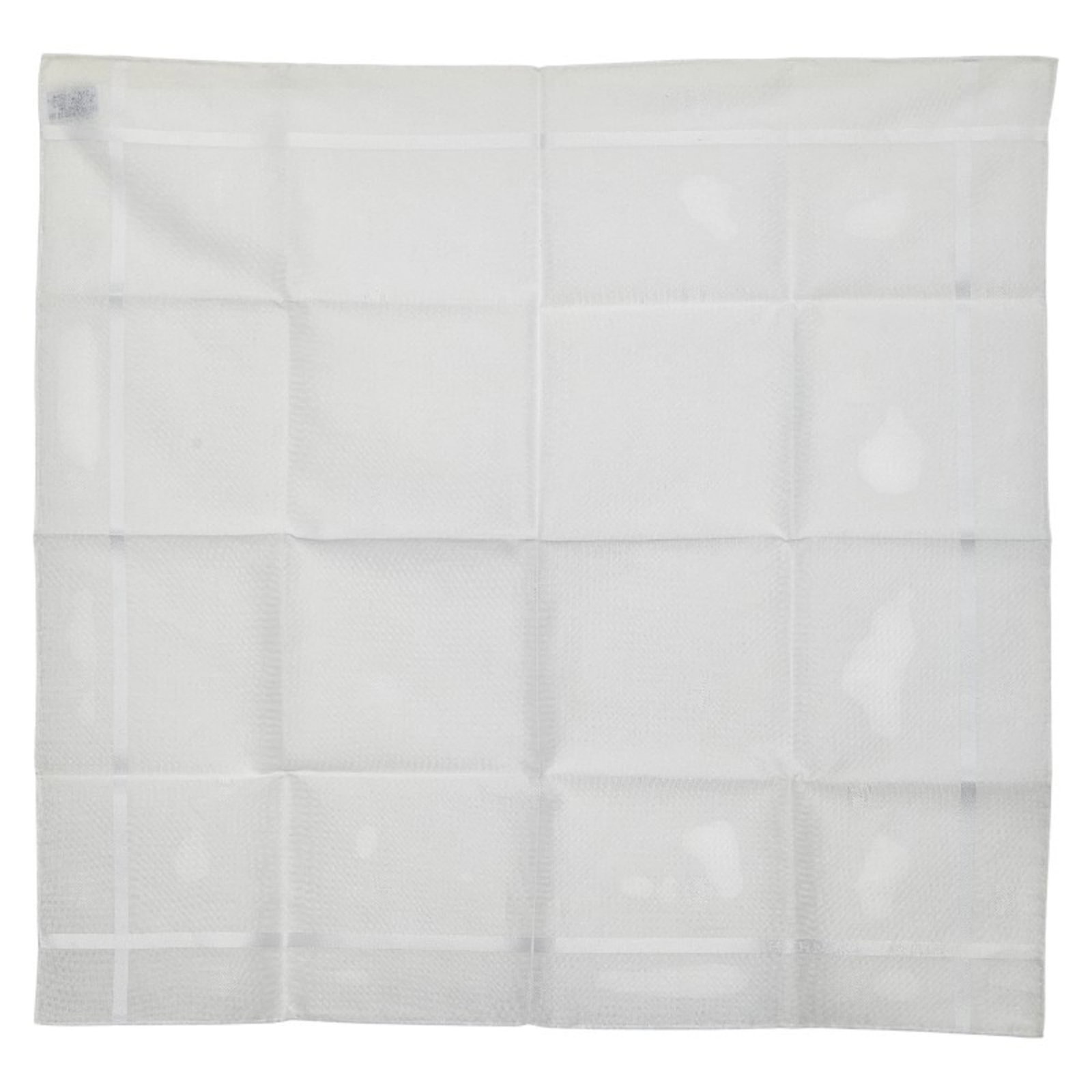 Jacquard Handkerchief by Hermes (1 of 5)