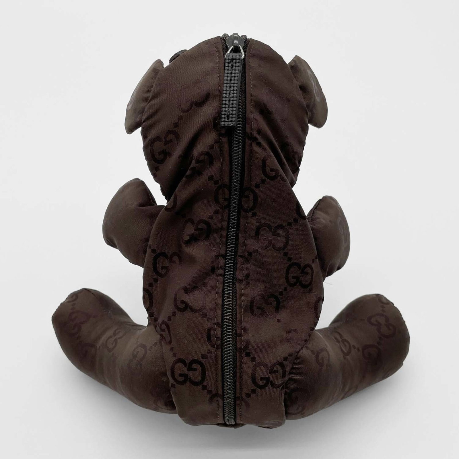 Nylon Pouch Gucci - 2