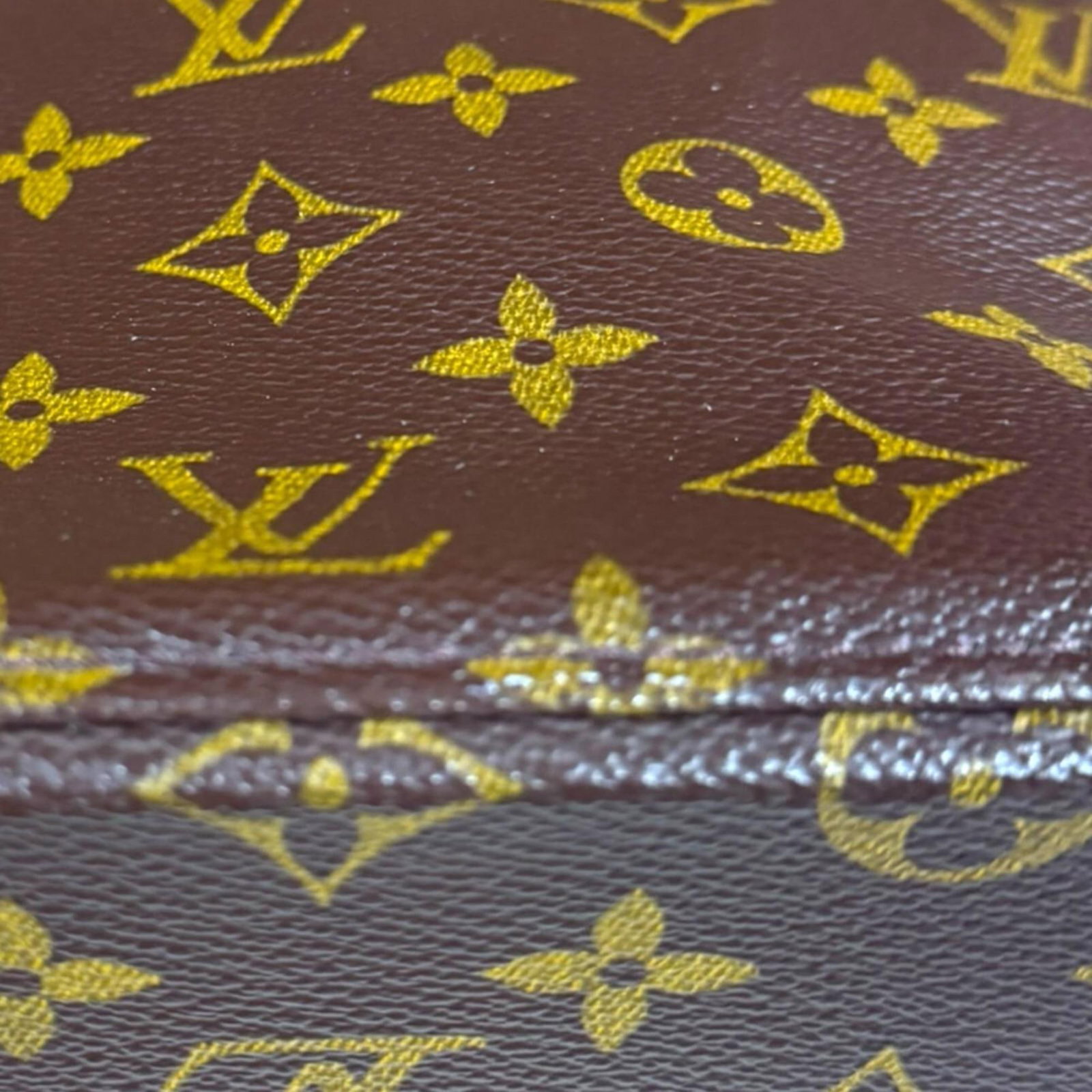 Louis Vuitton Handbag Monogram - 11