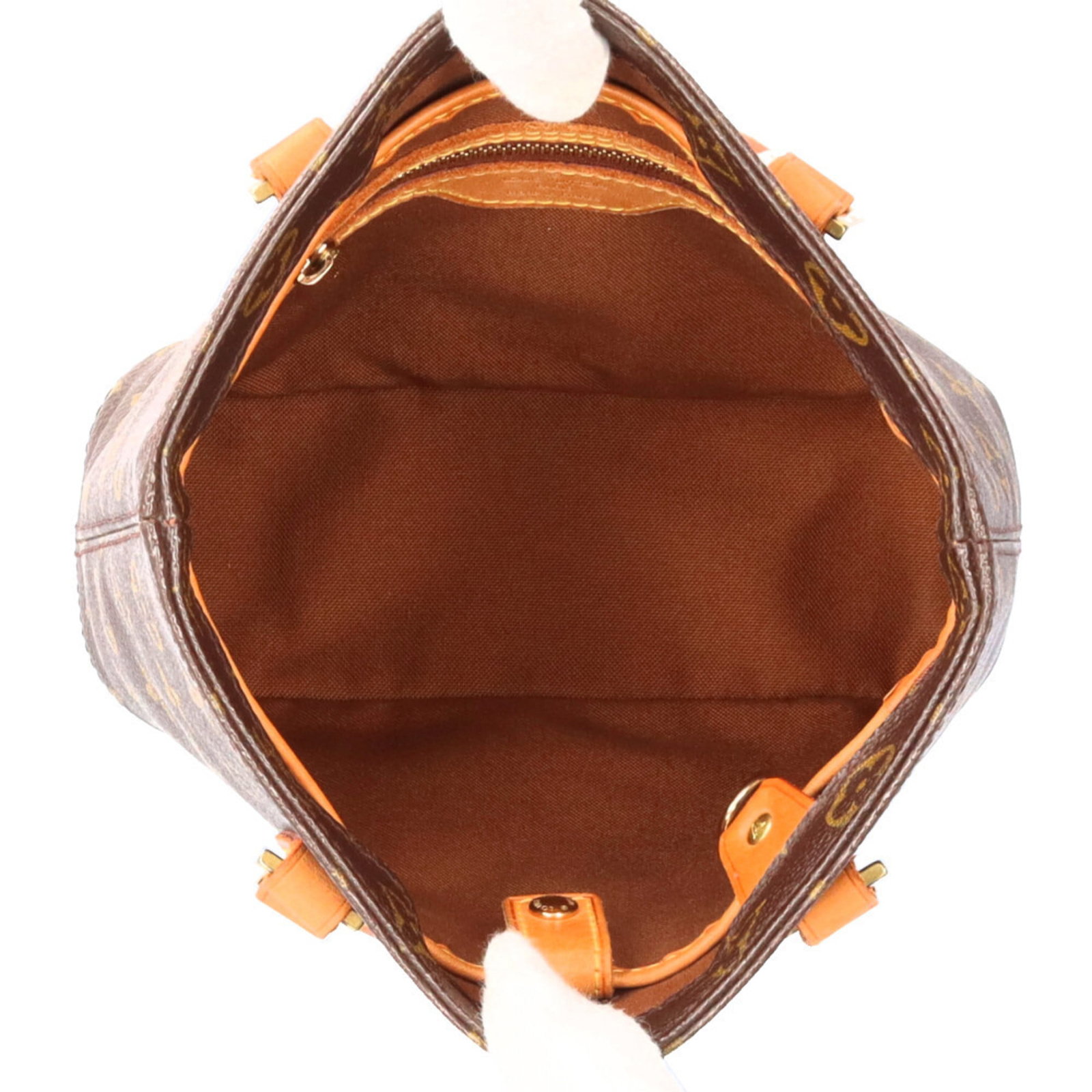 Louis Vuitton Handbag Monogram - 7