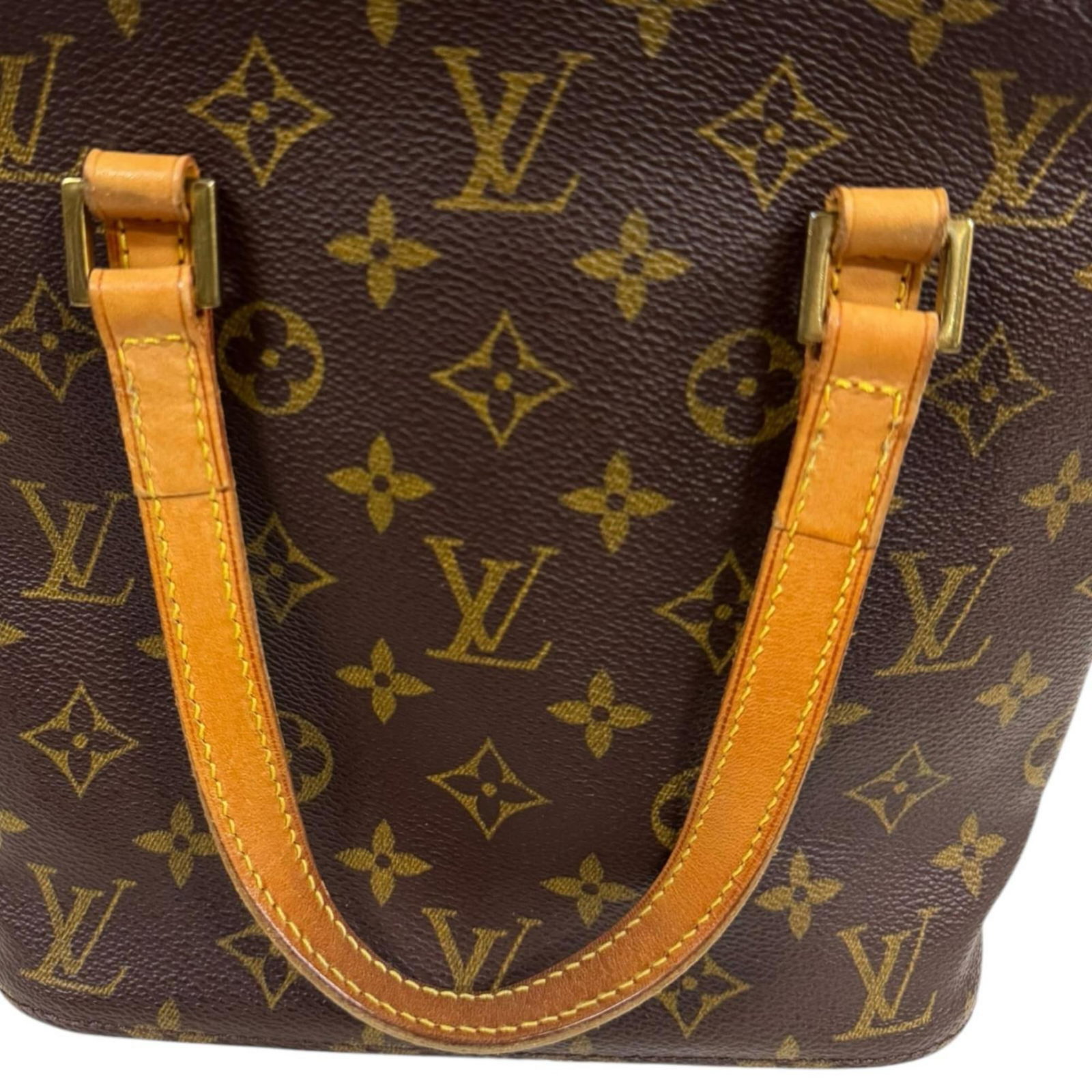 Louis Vuitton Handbag Monogram - 9