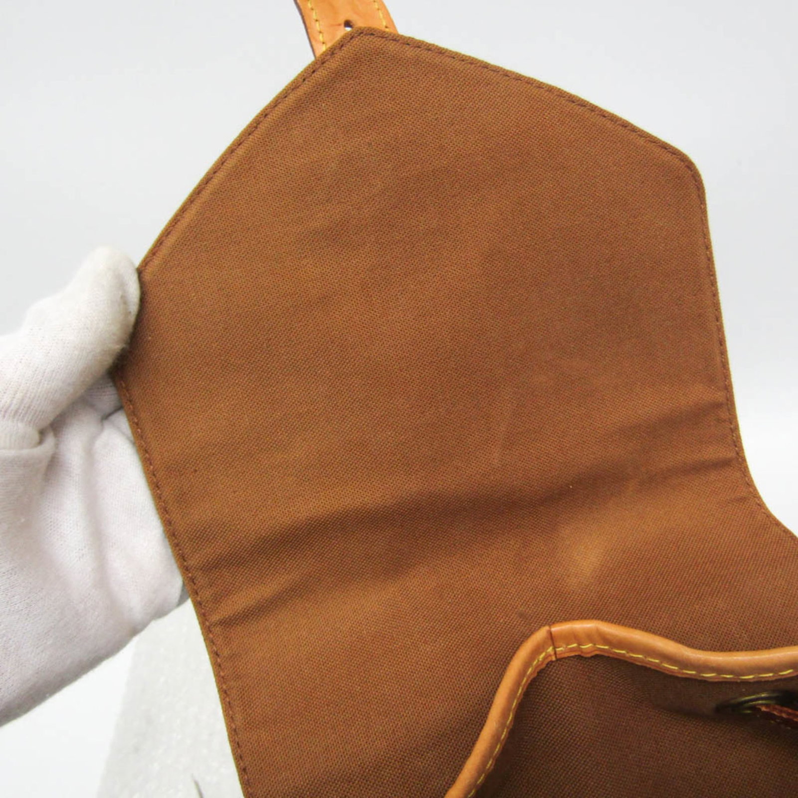 Louis Vuitton Backpack Monogram - 13