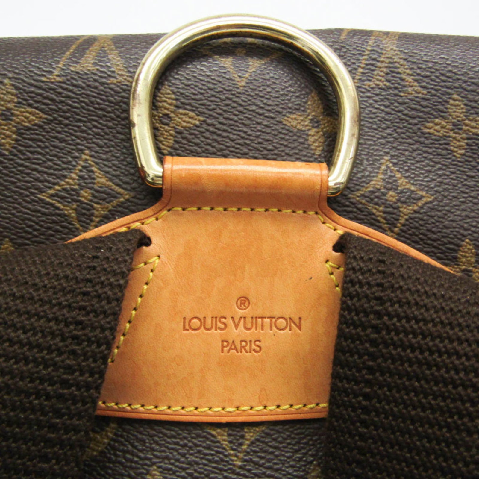 Louis Vuitton Backpack Monogram - 14