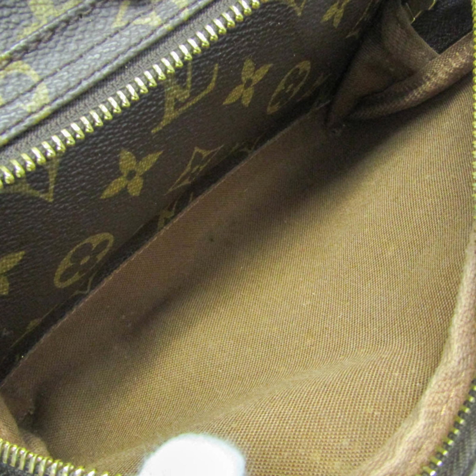 Louis Vuitton Backpack Monogram - 15