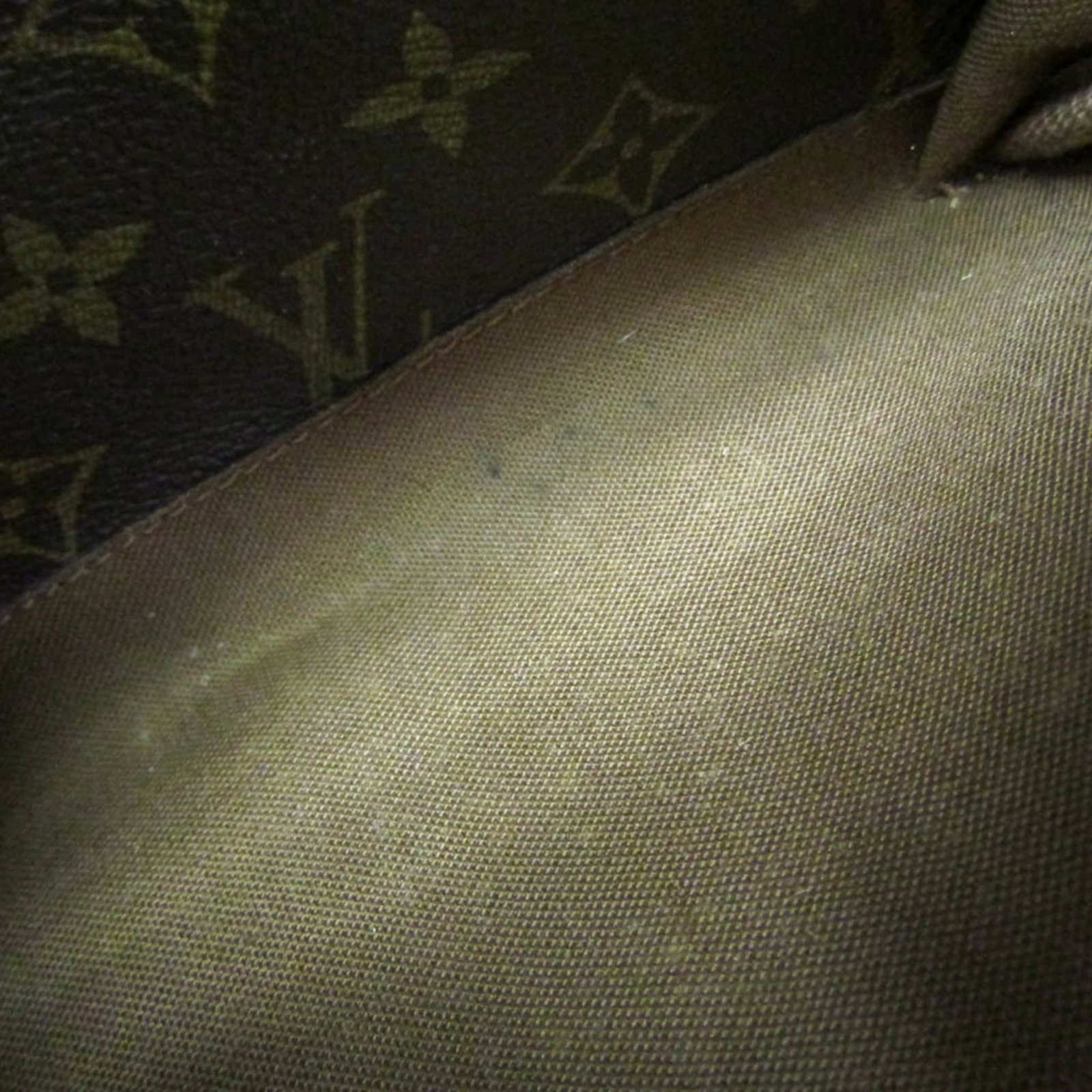 Louis Vuitton Backpack Monogram - 16