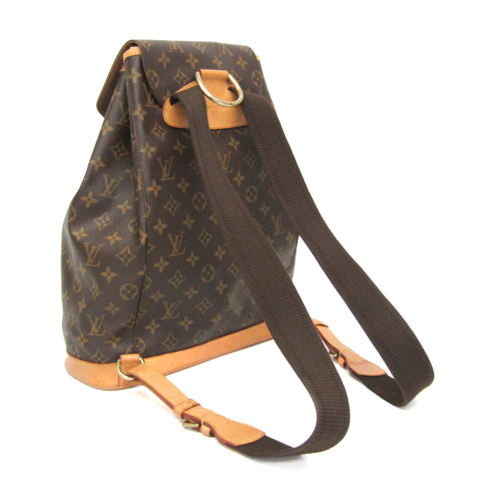 Louis Vuitton Backpack Monogram - 2