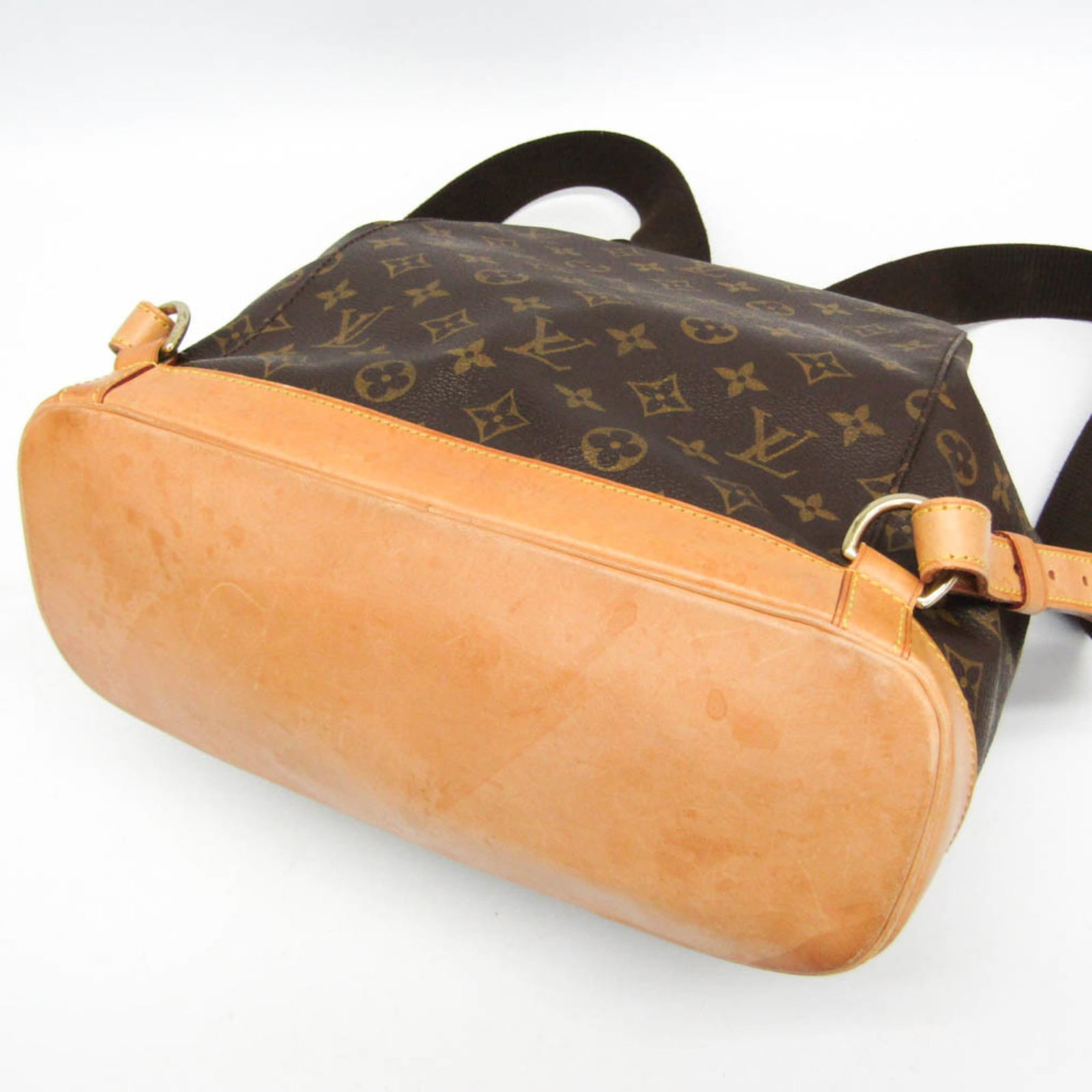Louis Vuitton Backpack Monogram - 4
