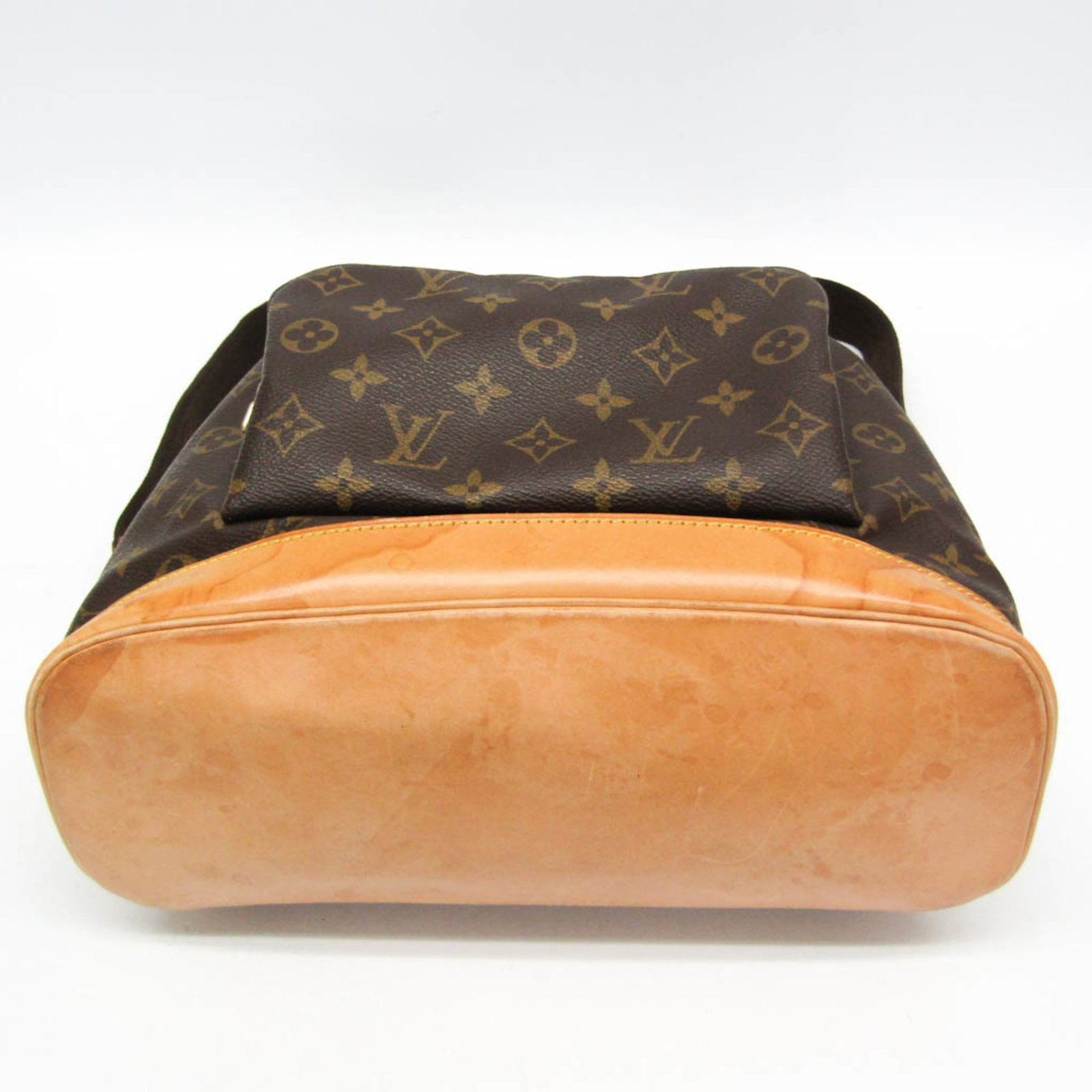 Louis Vuitton Backpack Monogram - 5