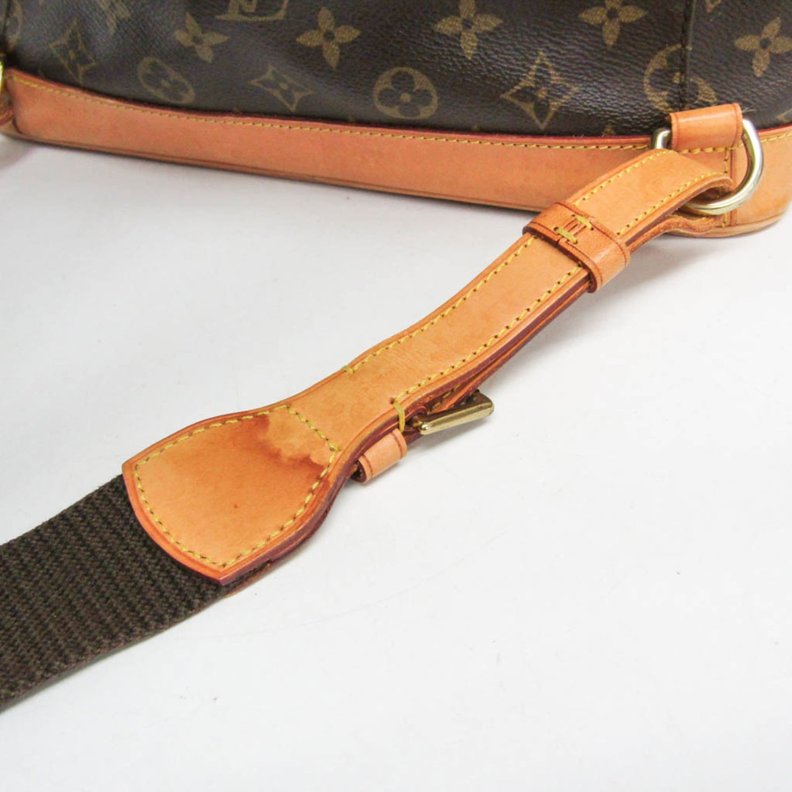 Louis Vuitton Backpack Monogram - 6