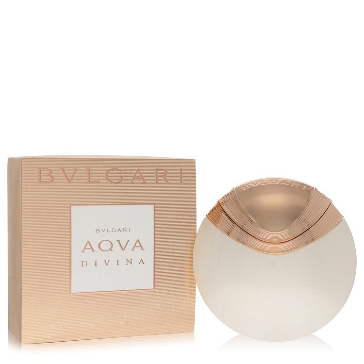 Bvlgari Aqua Divina Perfume By Bvlgari Eau De Toilette Spray: Bvlgari Aqua Divina Perfume By Bvlgari Eau De Toilette Spray Bvlgari Aqua Divina Perfume By Bvlgari Eau De Toilette Spray, a sophisticated fragrance for women. This 2.2 oz eau de toilette spray