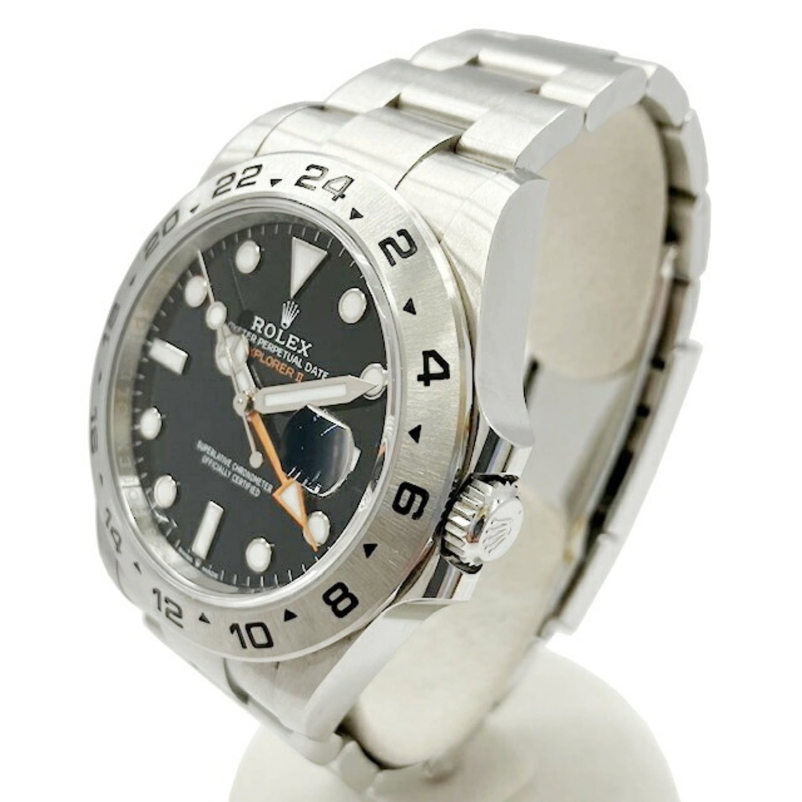 Rolex Wristwatch - 3