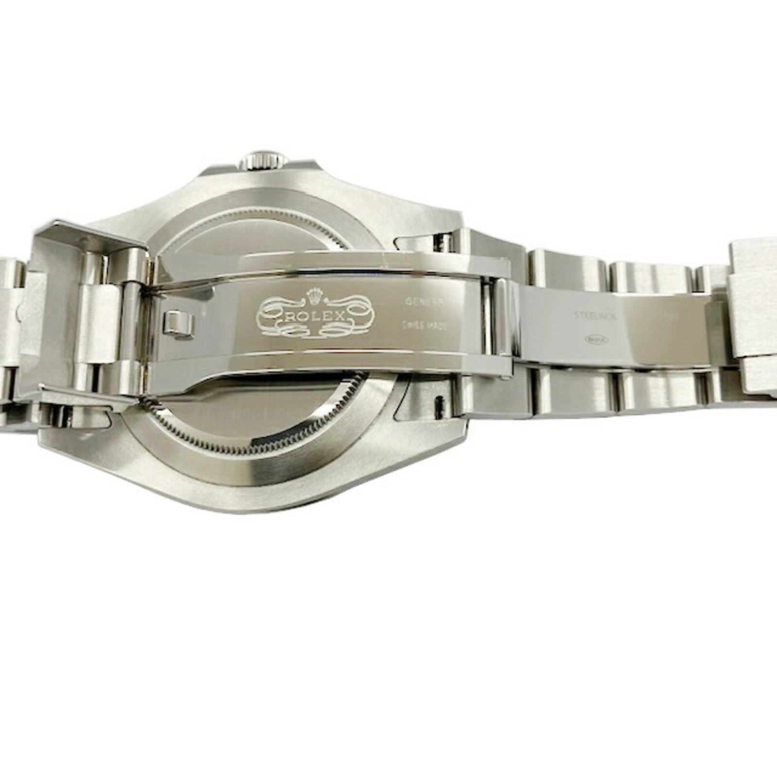 Rolex Wristwatch - 8