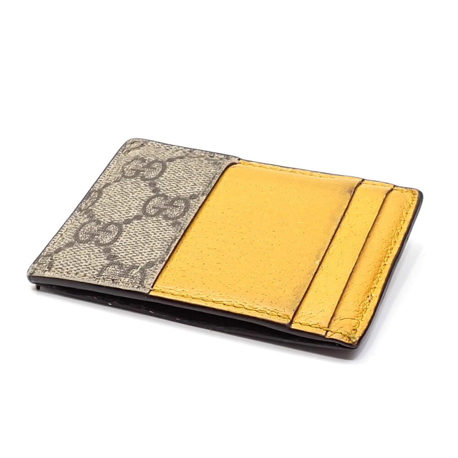 Case card Gucci - 2