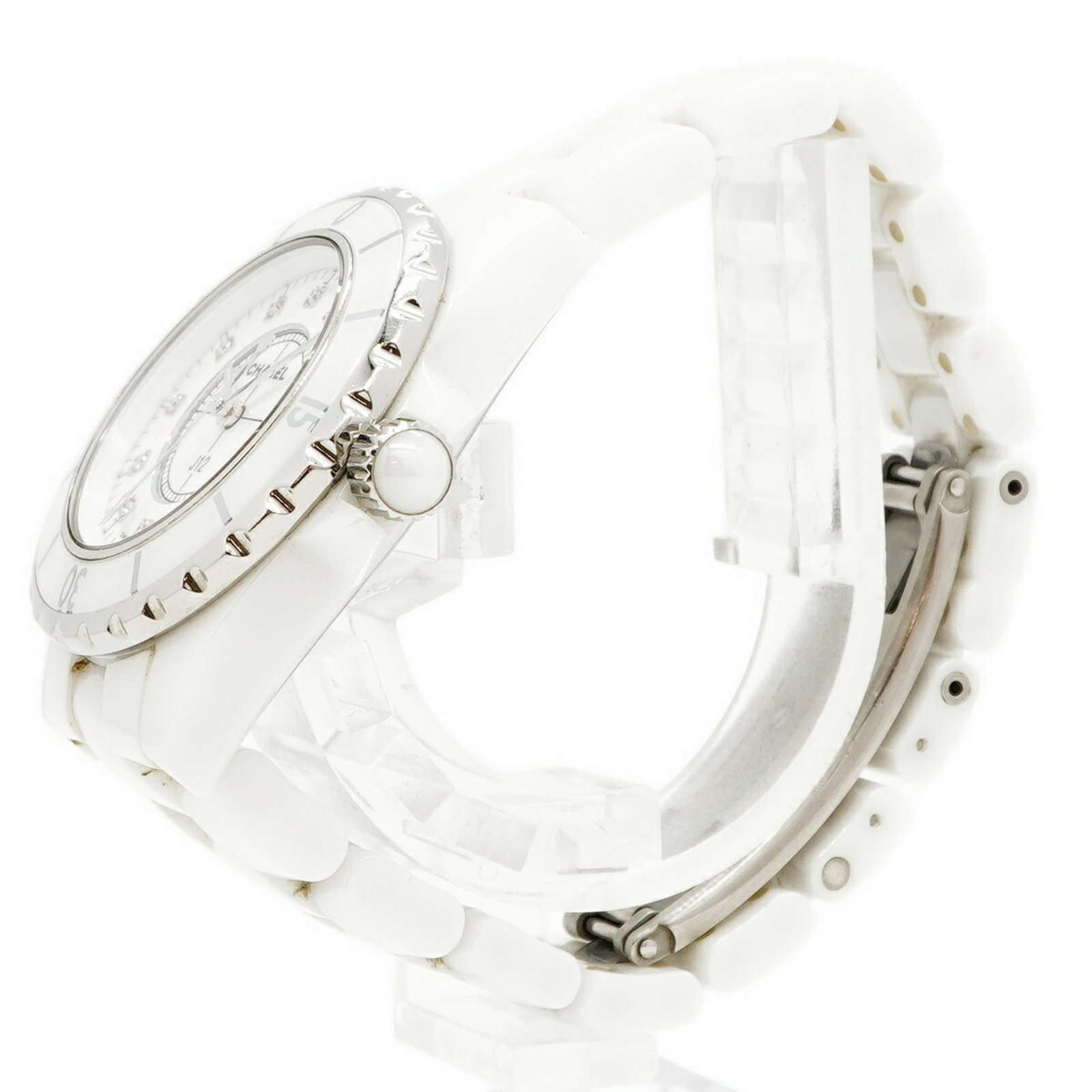 Chanel Wristwatch - 2