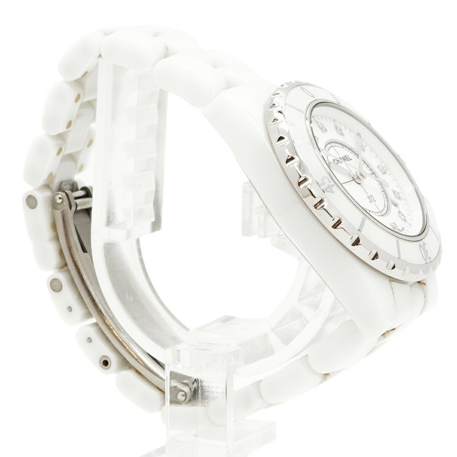 Chanel Wristwatch - 3