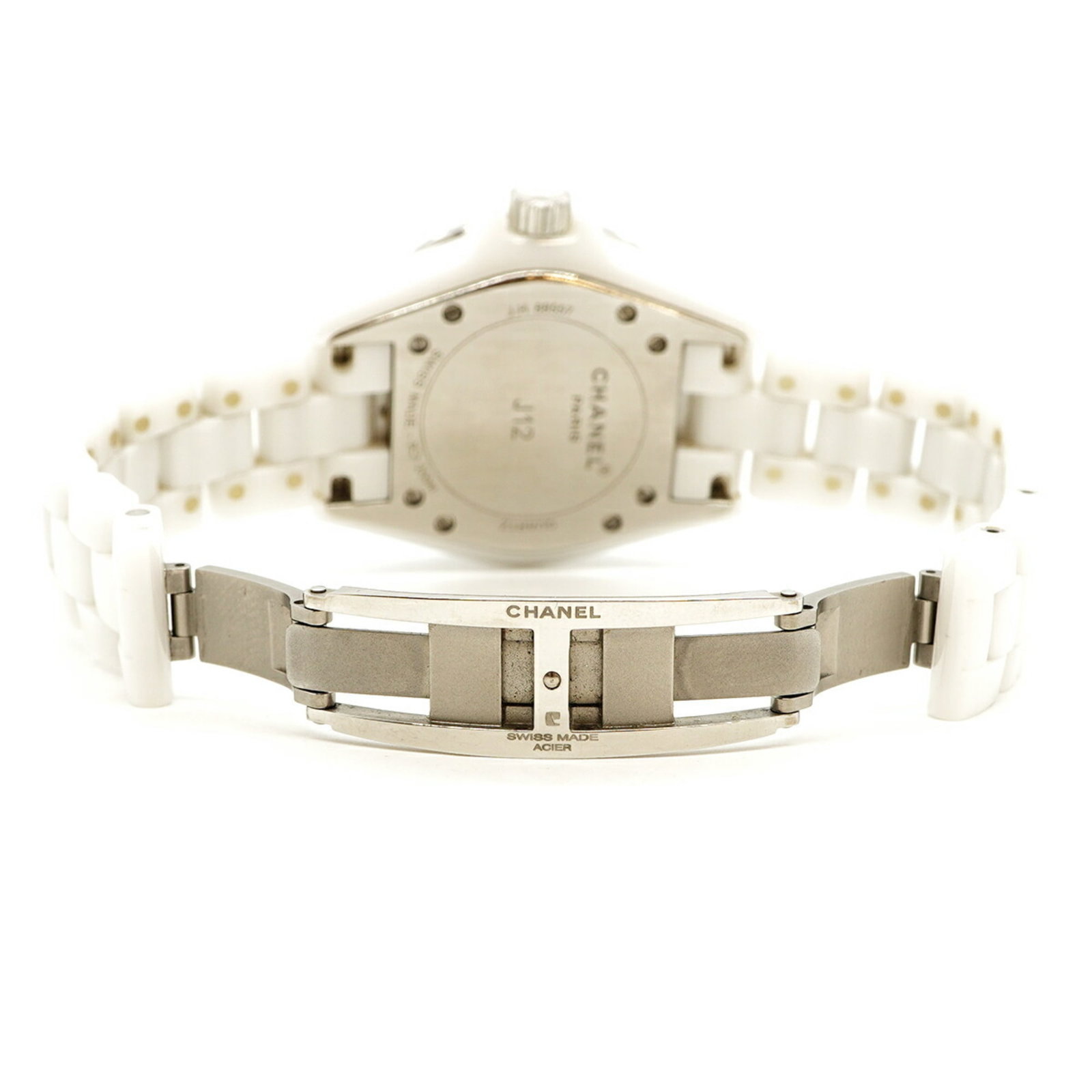 Chanel Wristwatch - 4