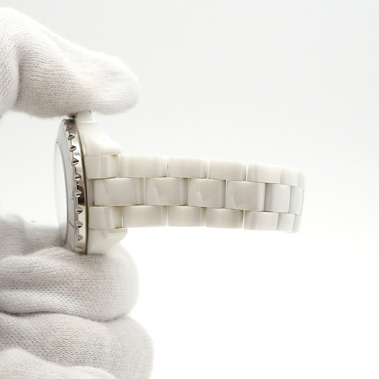 Chanel Wristwatch - 6