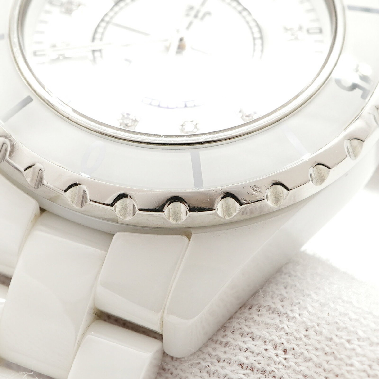 Chanel Wristwatch - 7