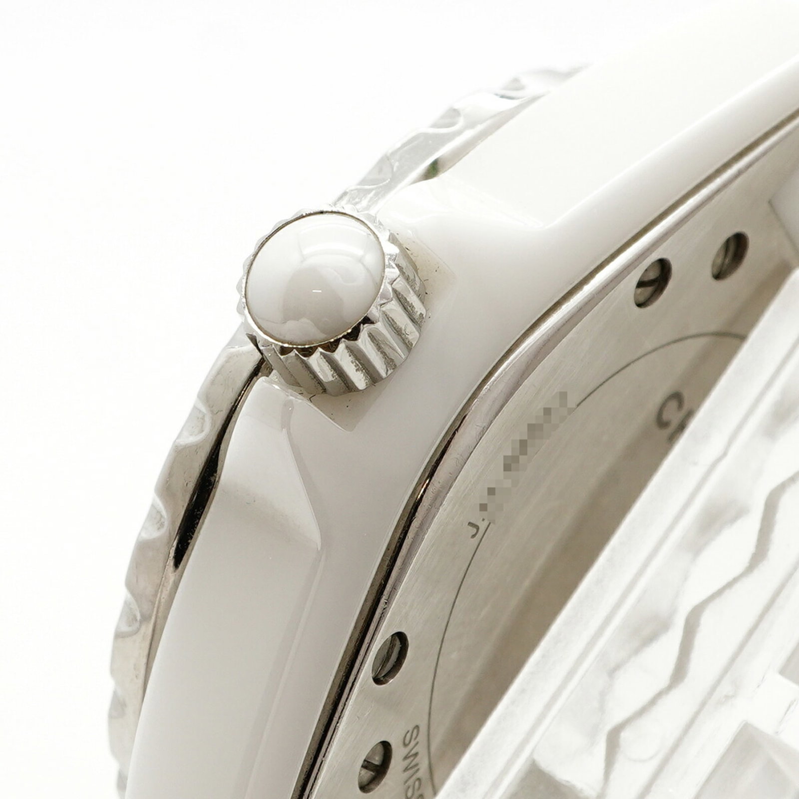 Chanel Wristwatch - 9