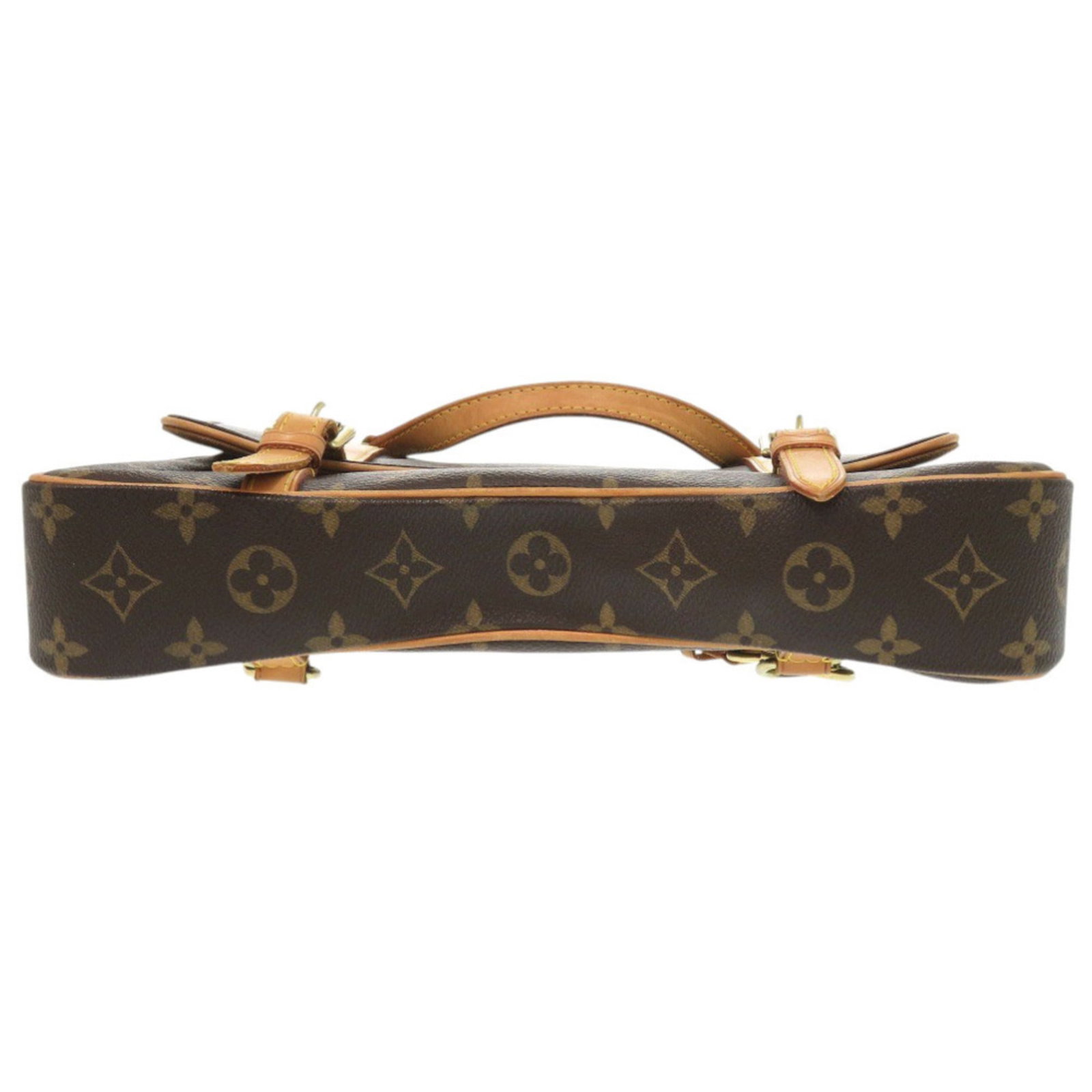 Louis Vuitton Backpack Monogram - 3