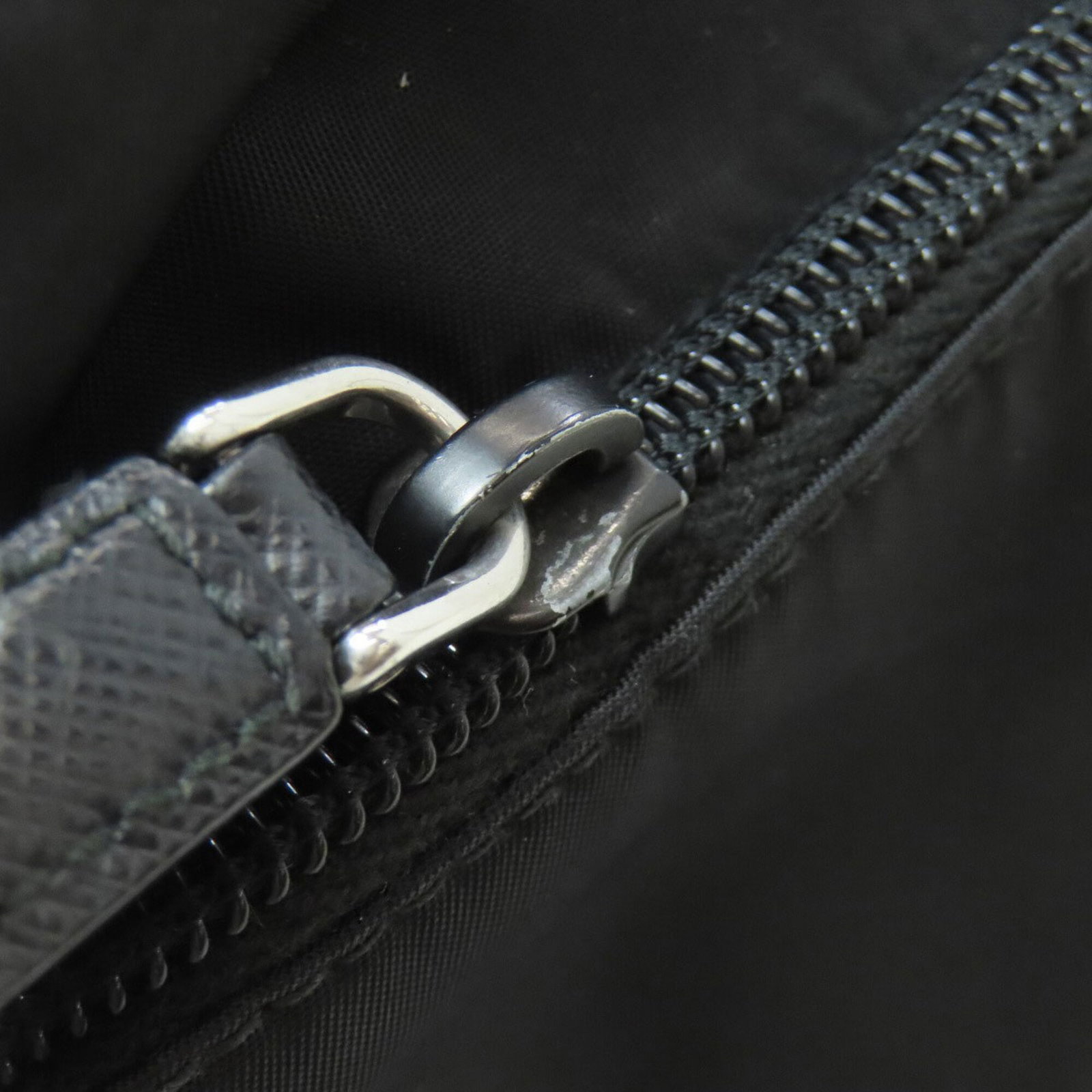 Shoulder Bag Nylon by Prada - 11