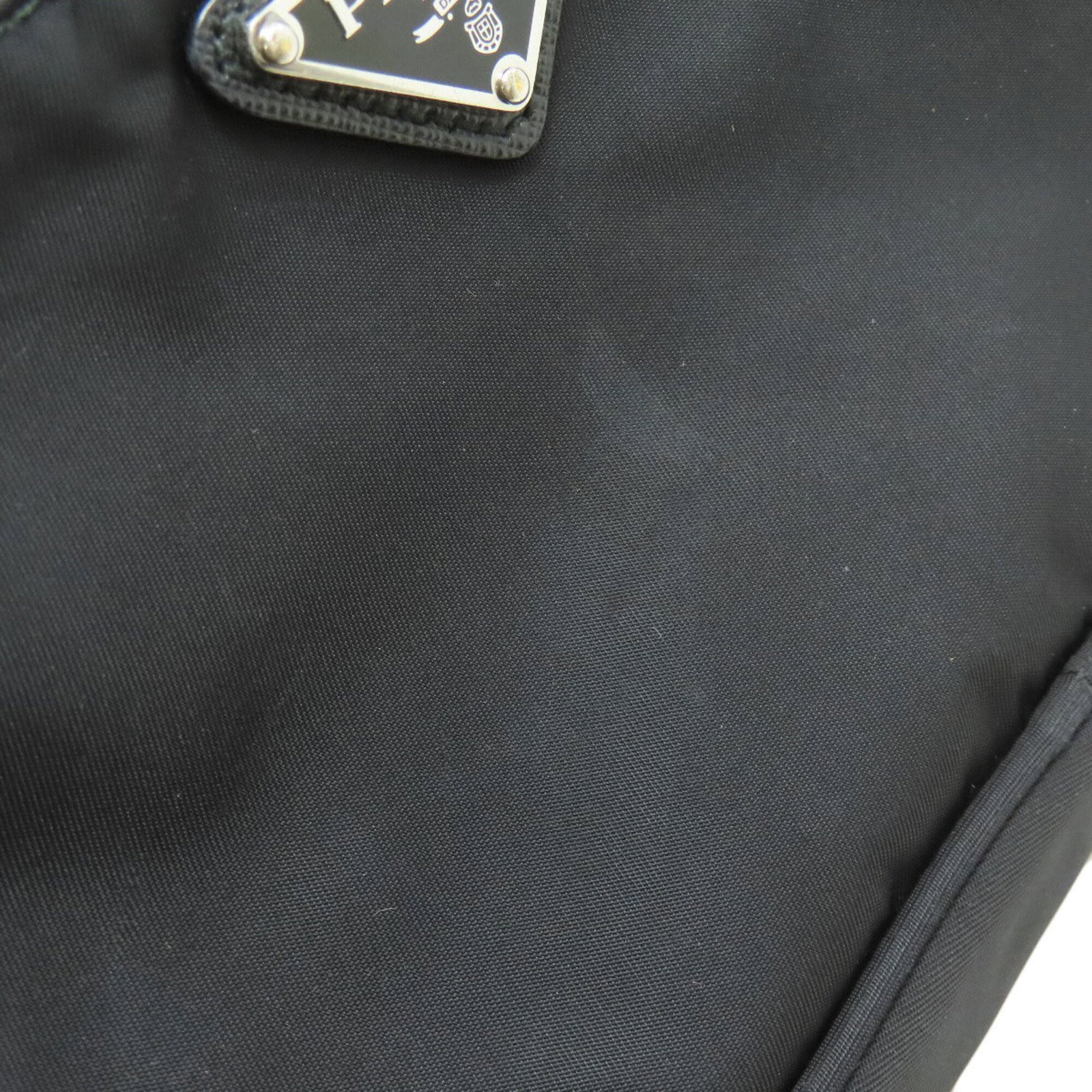 Shoulder Bag Nylon by Prada - 13