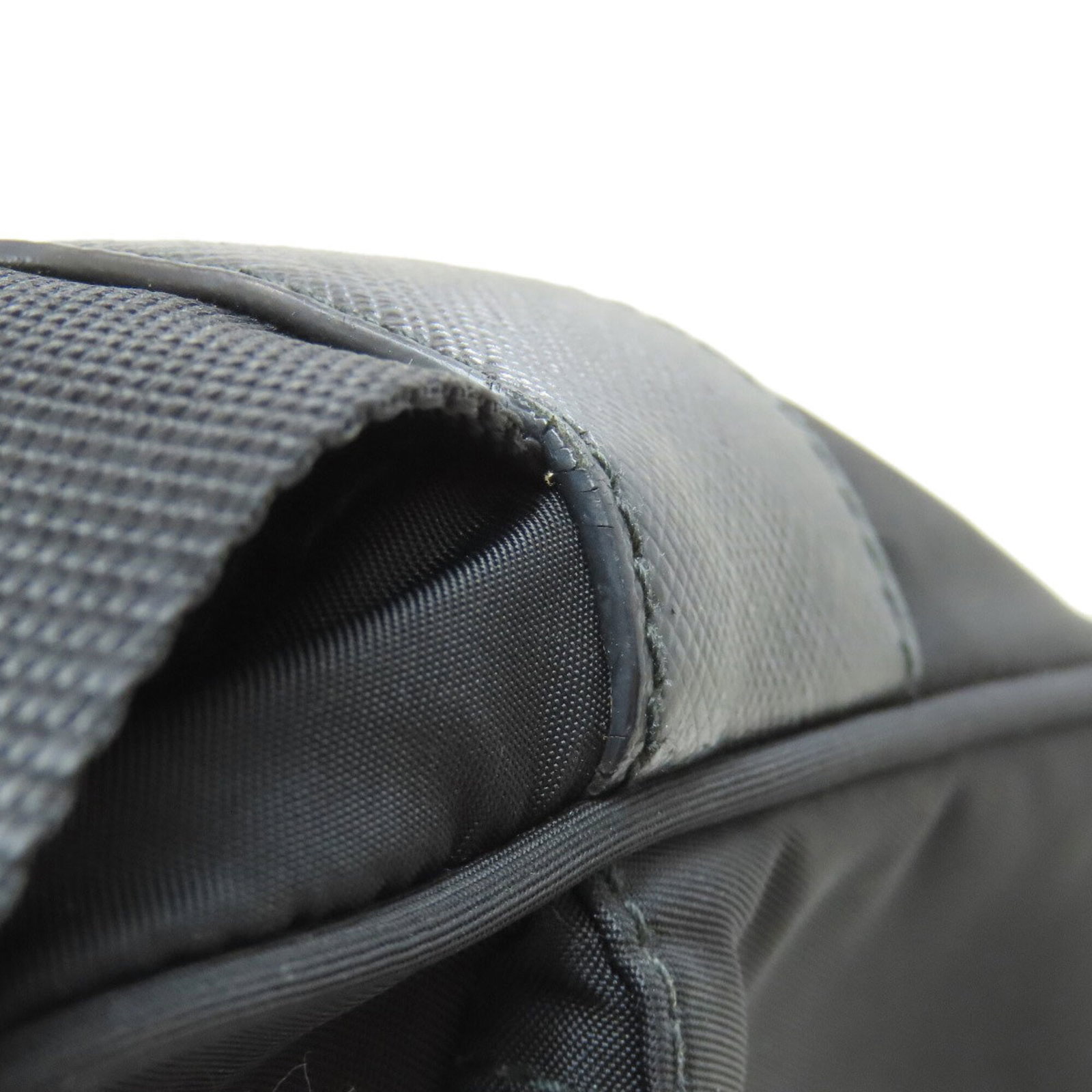 Shoulder Bag Nylon by Prada - 19