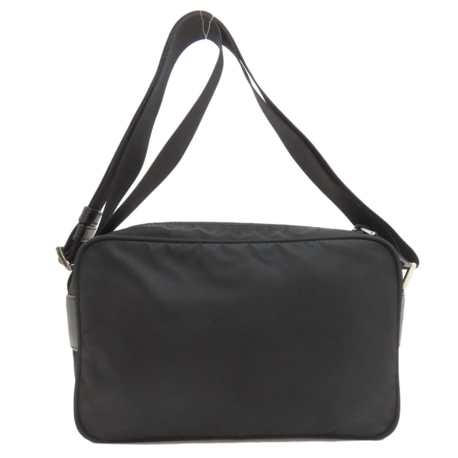 Shoulder Bag Nylon by Prada - 2