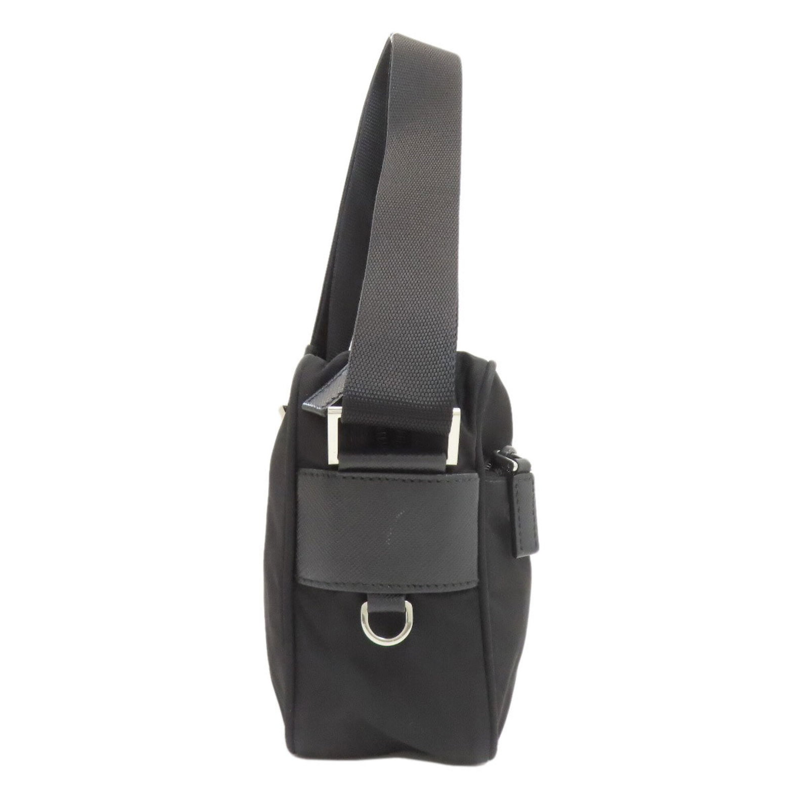 Shoulder Bag Nylon by Prada - 3