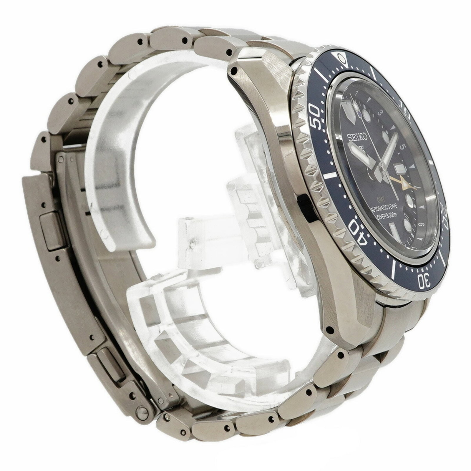 Seiko Wristwatch - 3