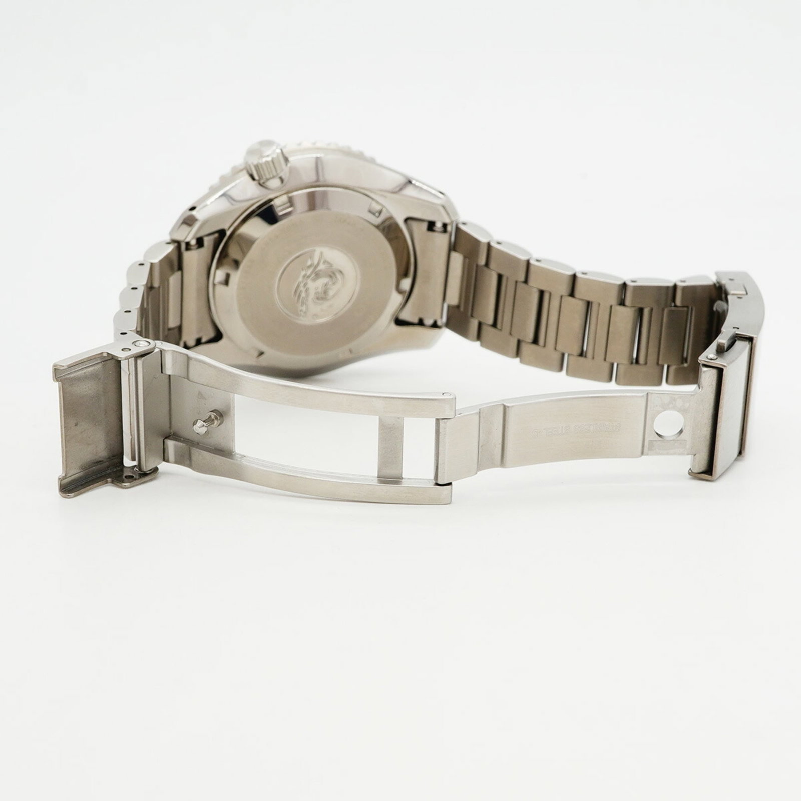 Seiko Wristwatch - 4