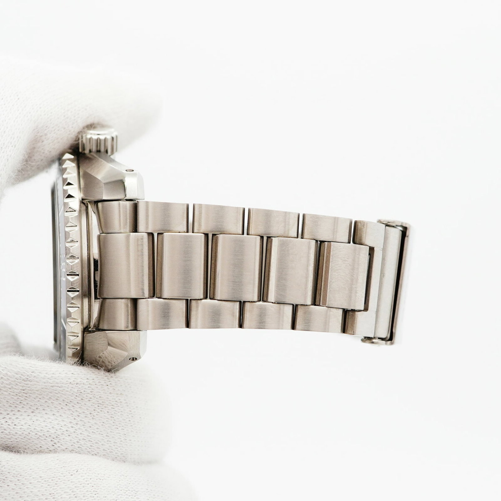 Seiko Wristwatch - 6