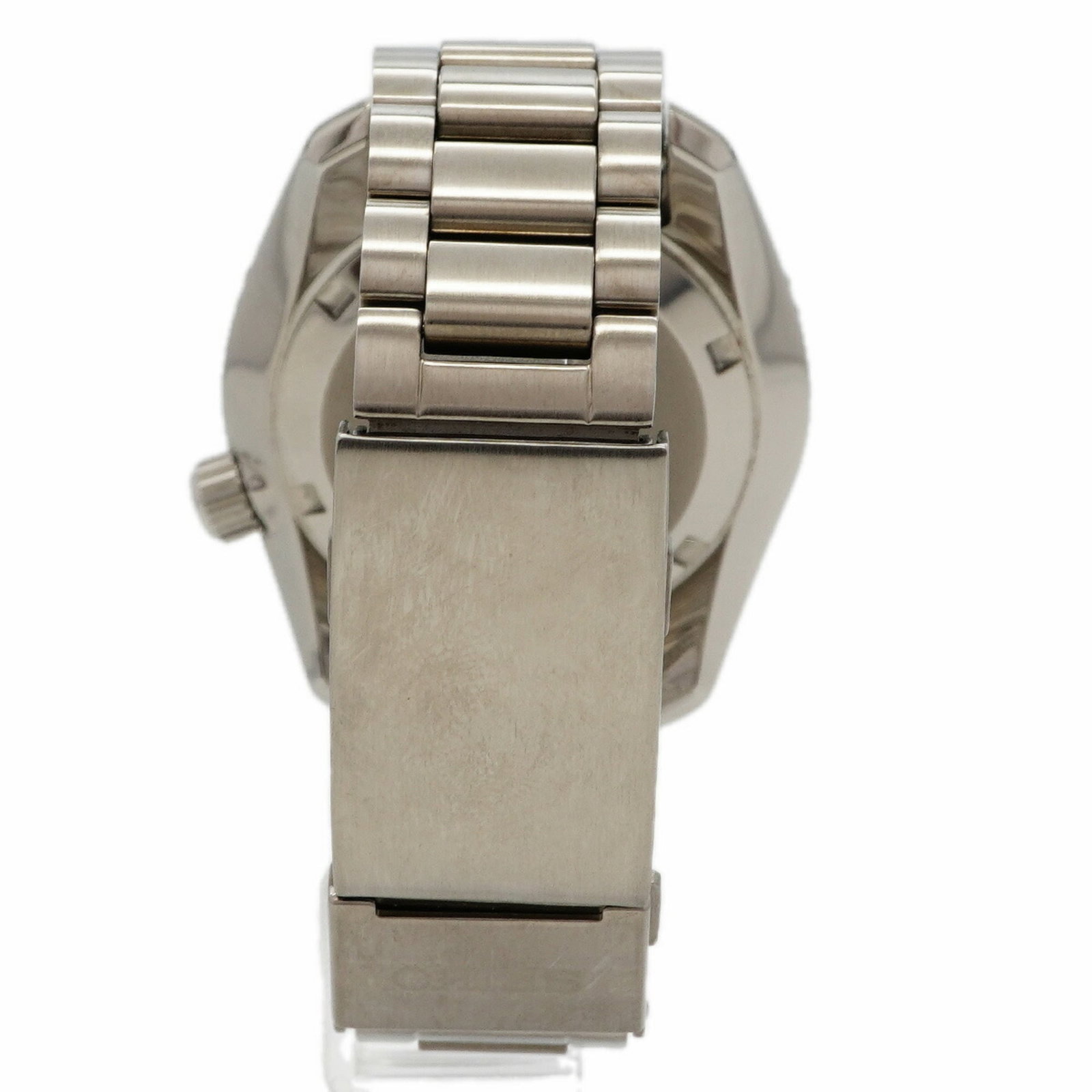 Seiko Wristwatch - 8