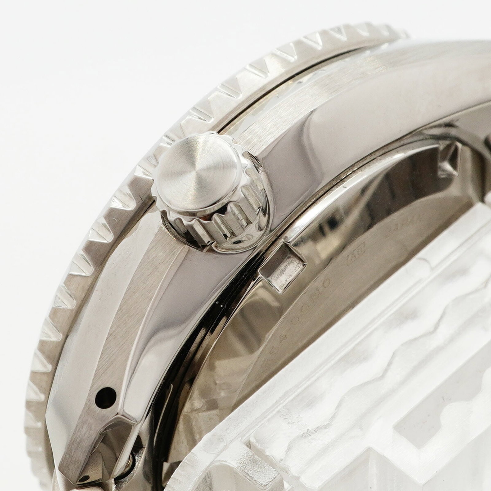 Seiko Wristwatch - 9