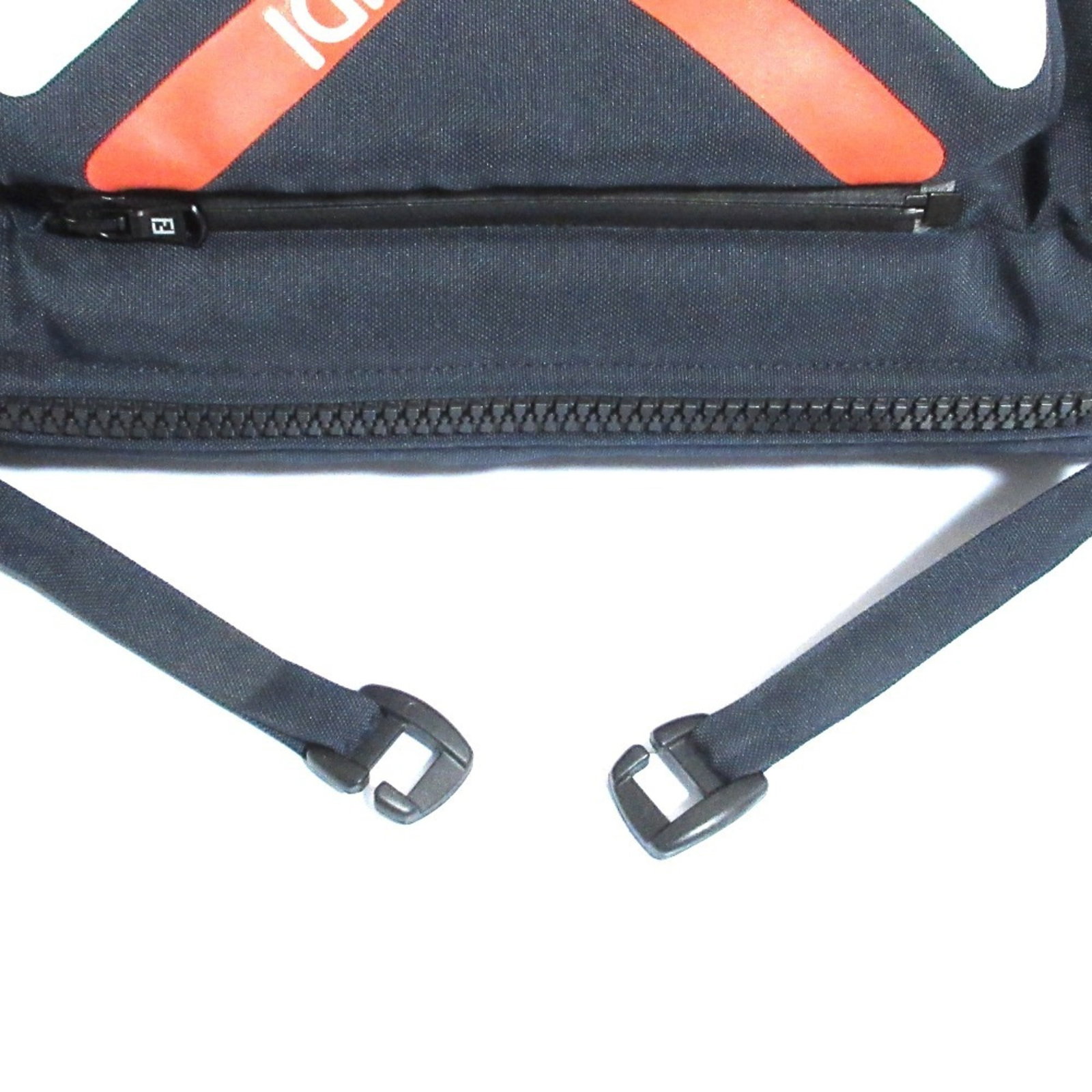 Nylon Polyester Fendi Pouch - 8