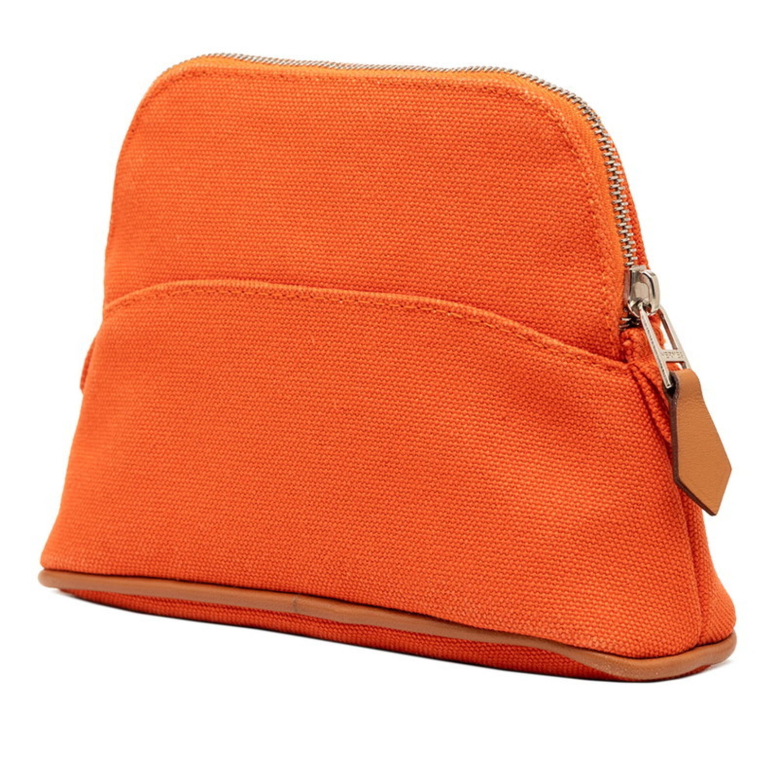 Canvas pouch by Hermes - 2