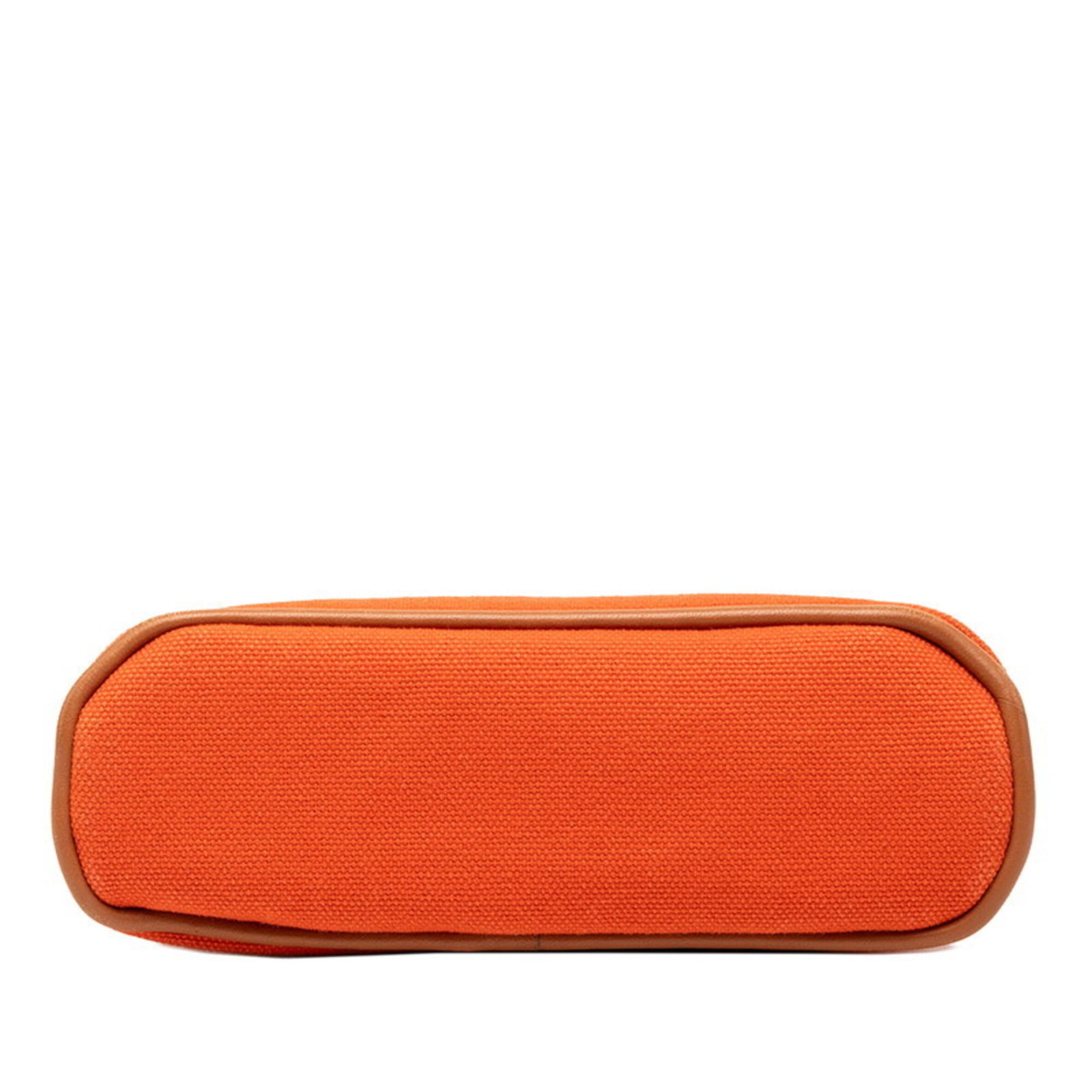 Canvas pouch by Hermes - 3