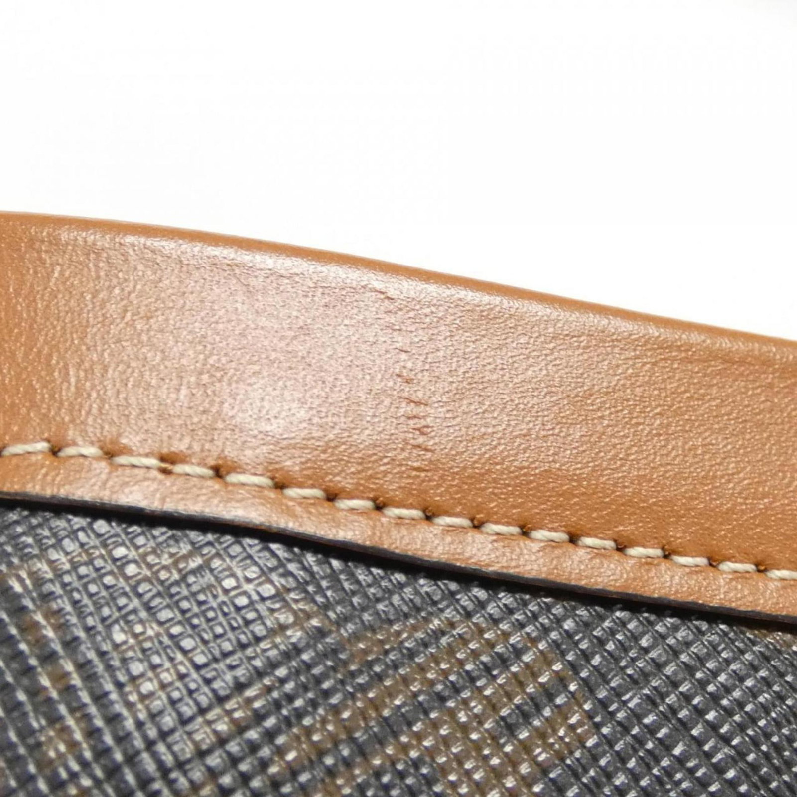 Celine bag shoulder leather - 3