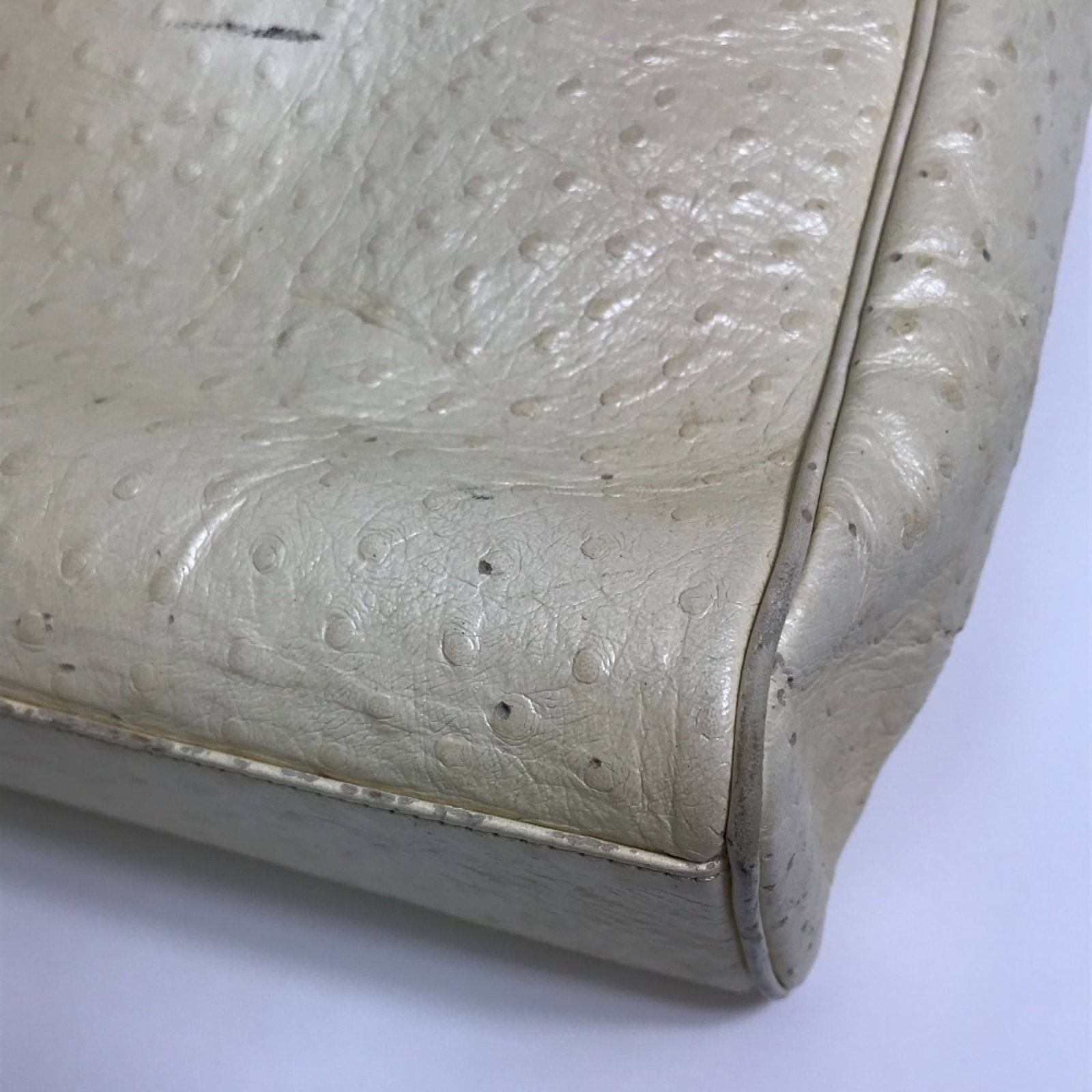 Leather Versace Bag Shoulder - 6