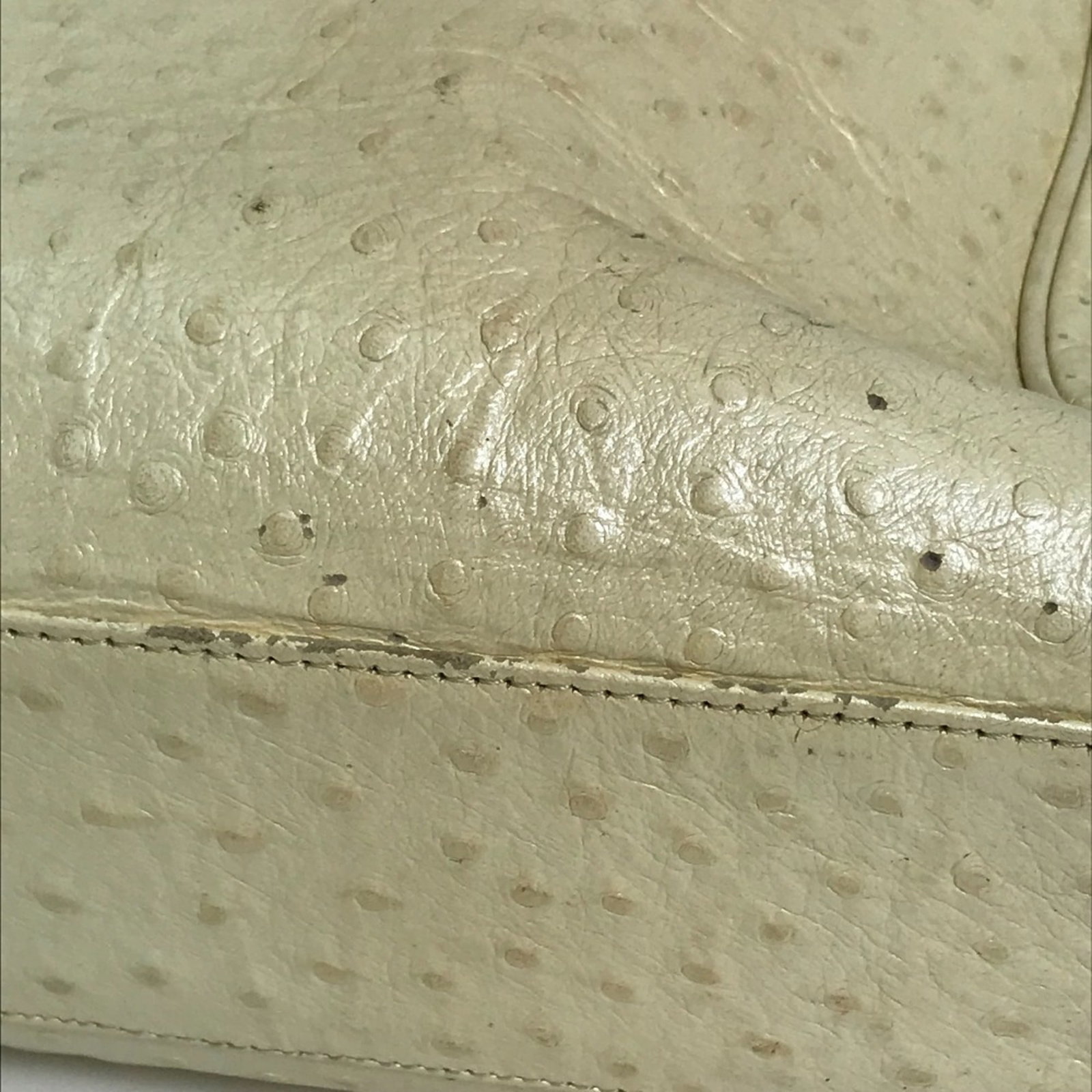 Leather Versace Bag Shoulder - 8