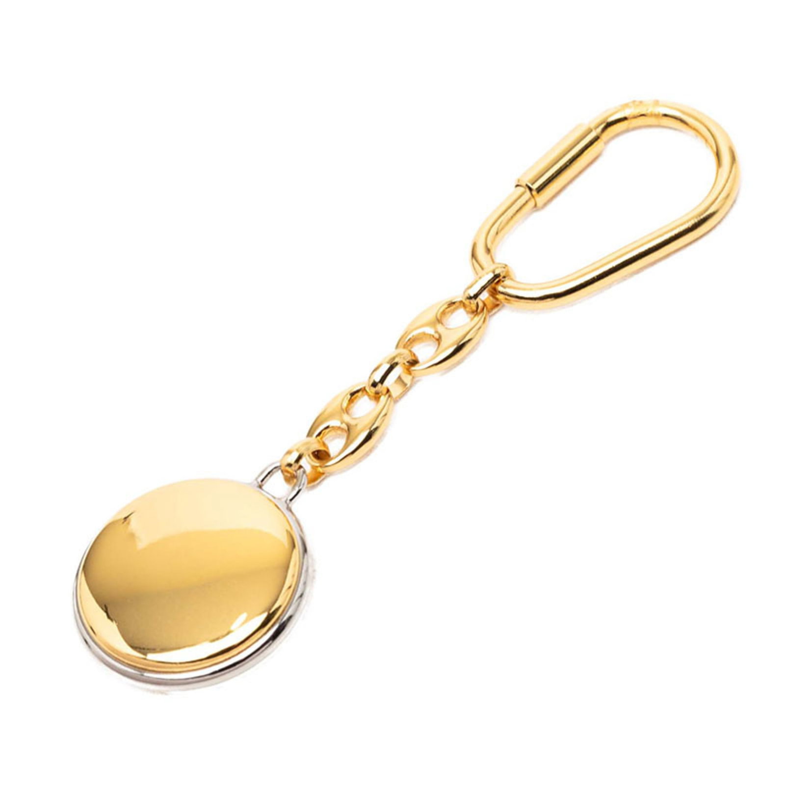 Gucci Keyring Gold Plating - 2
