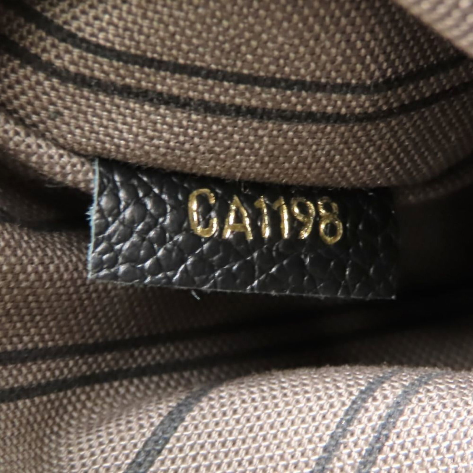 Empreinte Backpack Monogram Louis Vuitton - 10