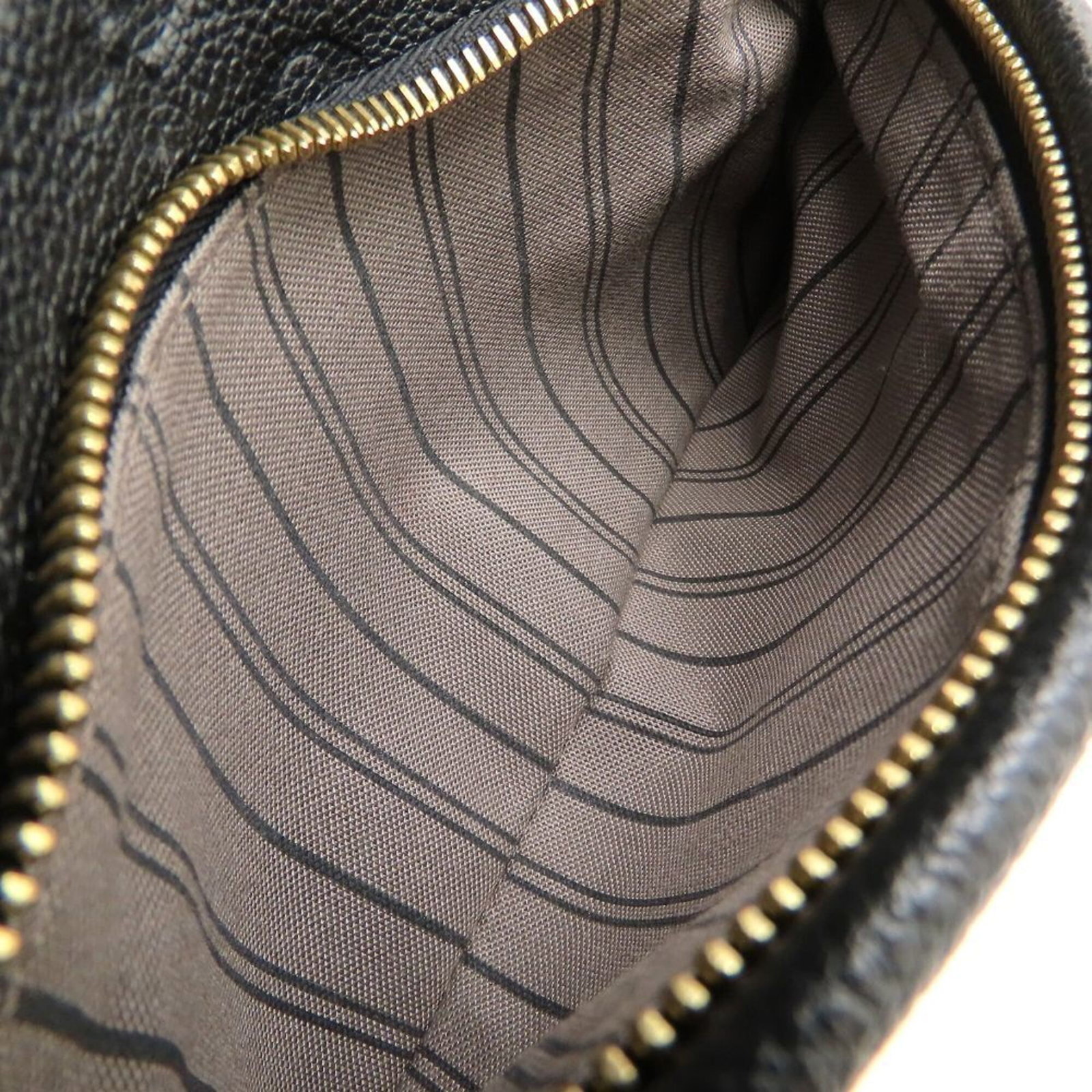 Empreinte Backpack Monogram Louis Vuitton - 12